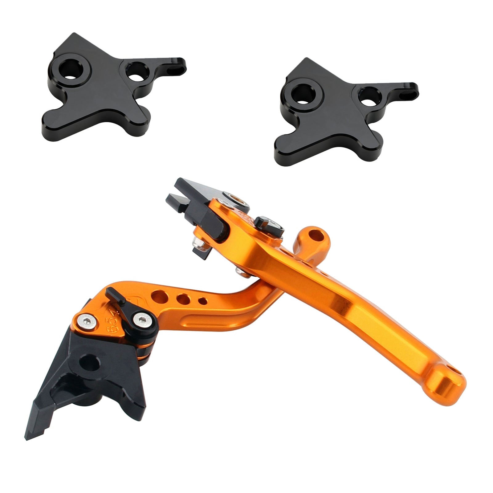 NIEUWE Korte Koppeling Remhendel fit voor Piaggio MP3 300 16-18 MP3 350 18-19