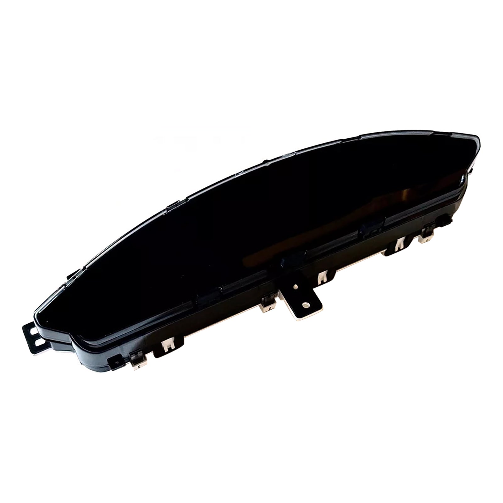 2006-2011 8: e generationen Honda Civic Speedometer Upper Dash Display Gauge Instrument