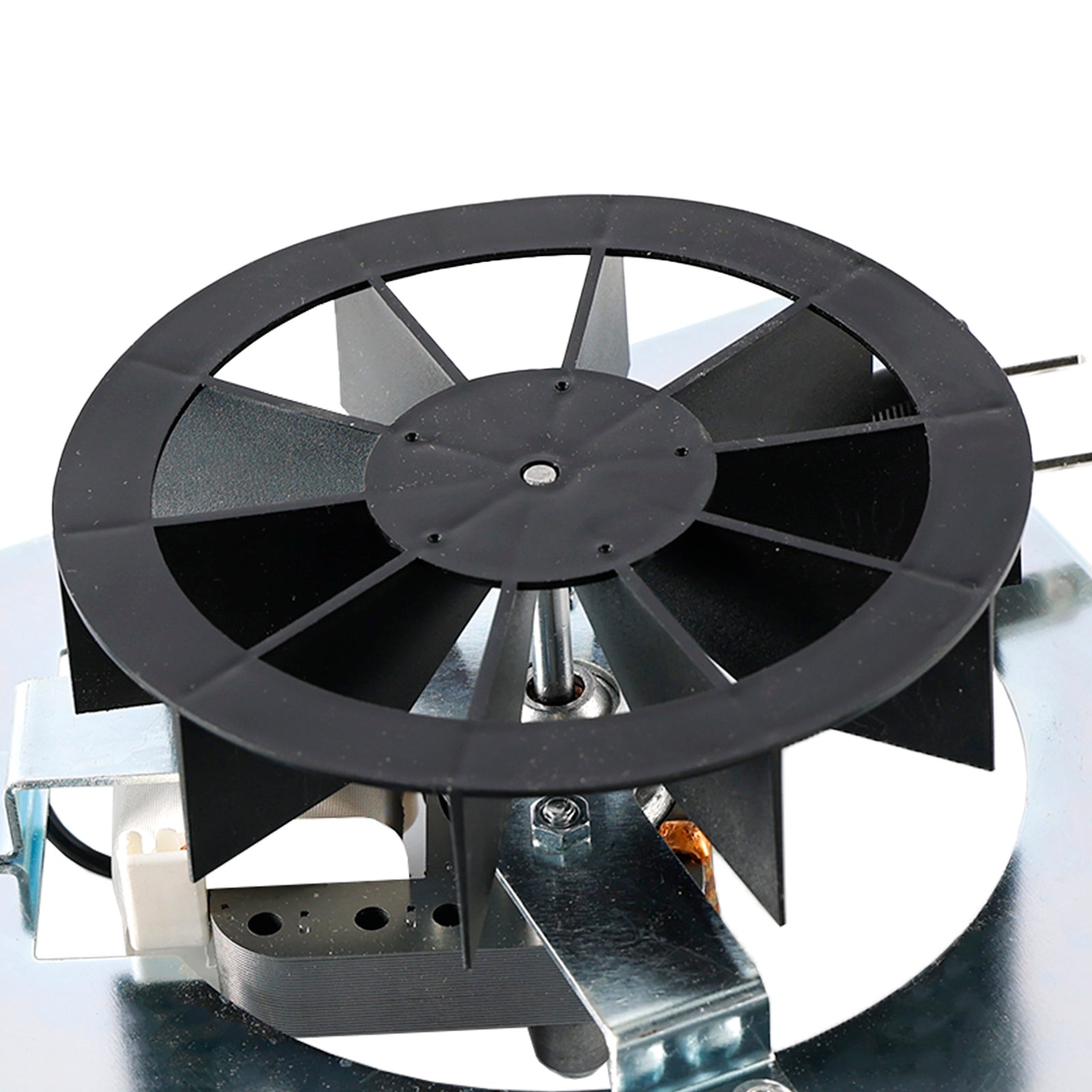 Conjunto de motor de ventilador de baño para ventilador de ventilación Broan-Nutone S97012026