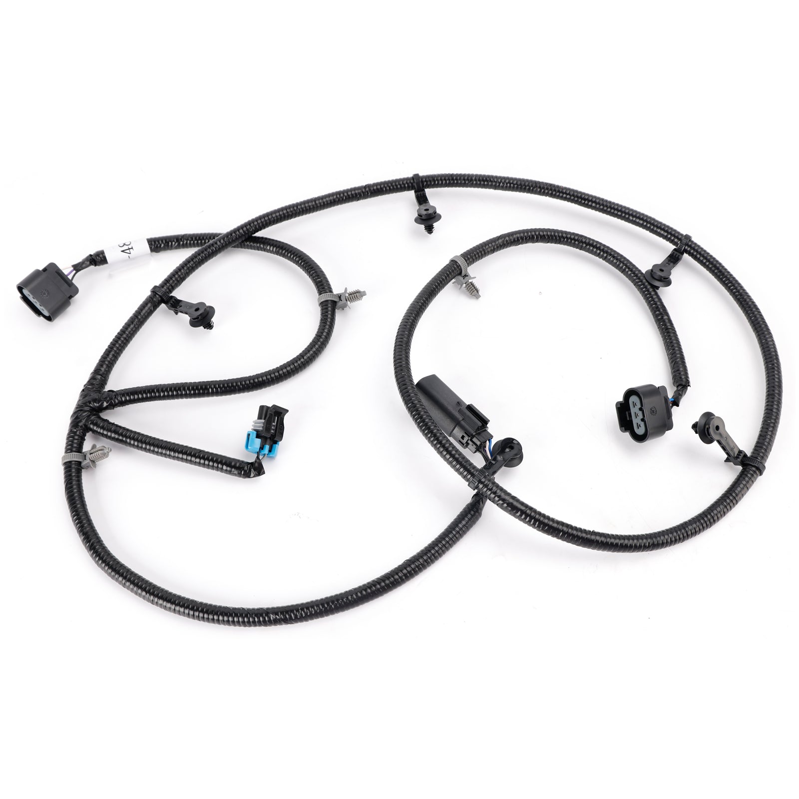 Harnais de calandre de pare-chocs avant 84074805 pour Chevrolet Impala 2018 – 2020