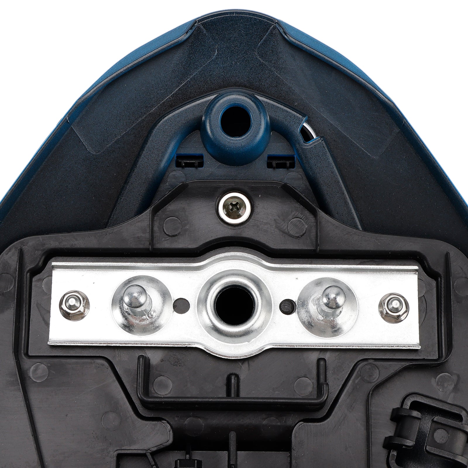 2023-2025 Suzuki GSX-8S GSX8S GSX-8 achterbankhoes kuip R blauw