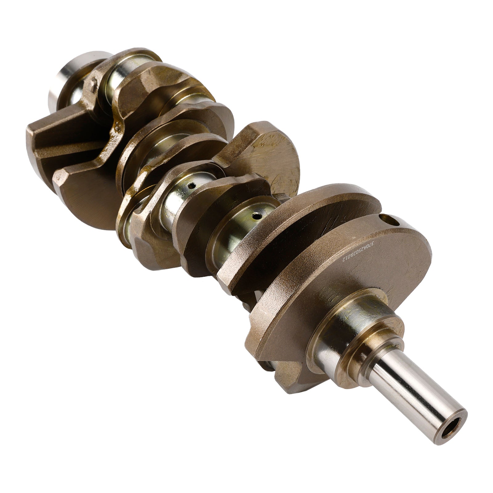 2017-2022 Infiniti Q60 3.0L Bloque de motor Cigüeñal VR30 12201-5CA0A VR30