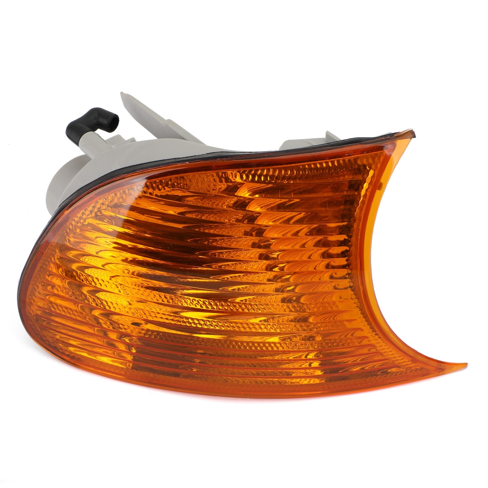 1998-2001 BMW Serie 3 E46 Coupe Luz de esquina ámbar del lado derecho 63126904300