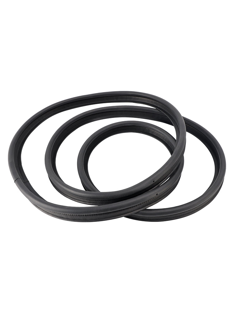 Trunk Lid Weatherstrip Luggage Compartment Door 64461-52032 For Toyota Yaris