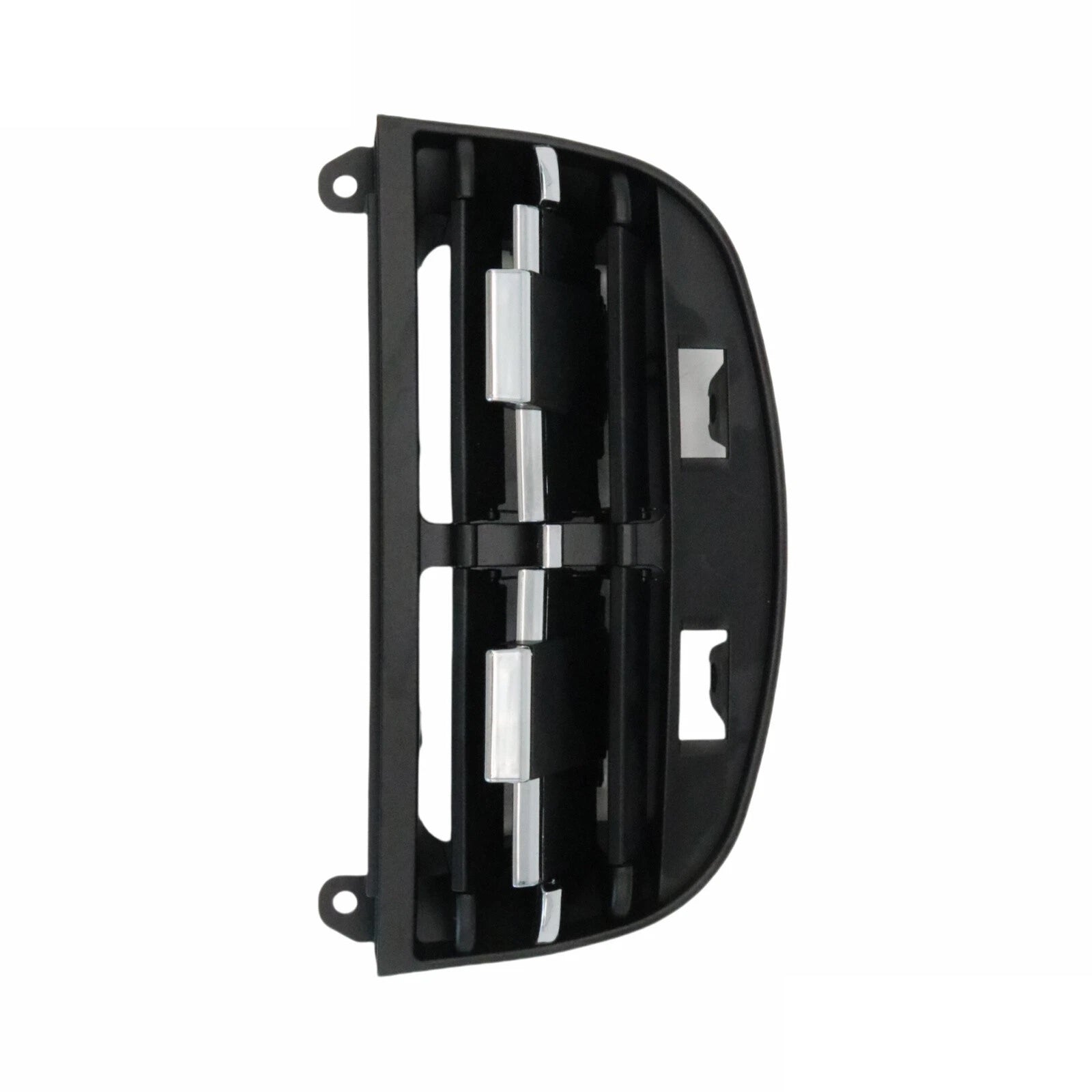 Couvre de ventilation de la console centrale arrière pour Maserati Quattroporte 2013-2020