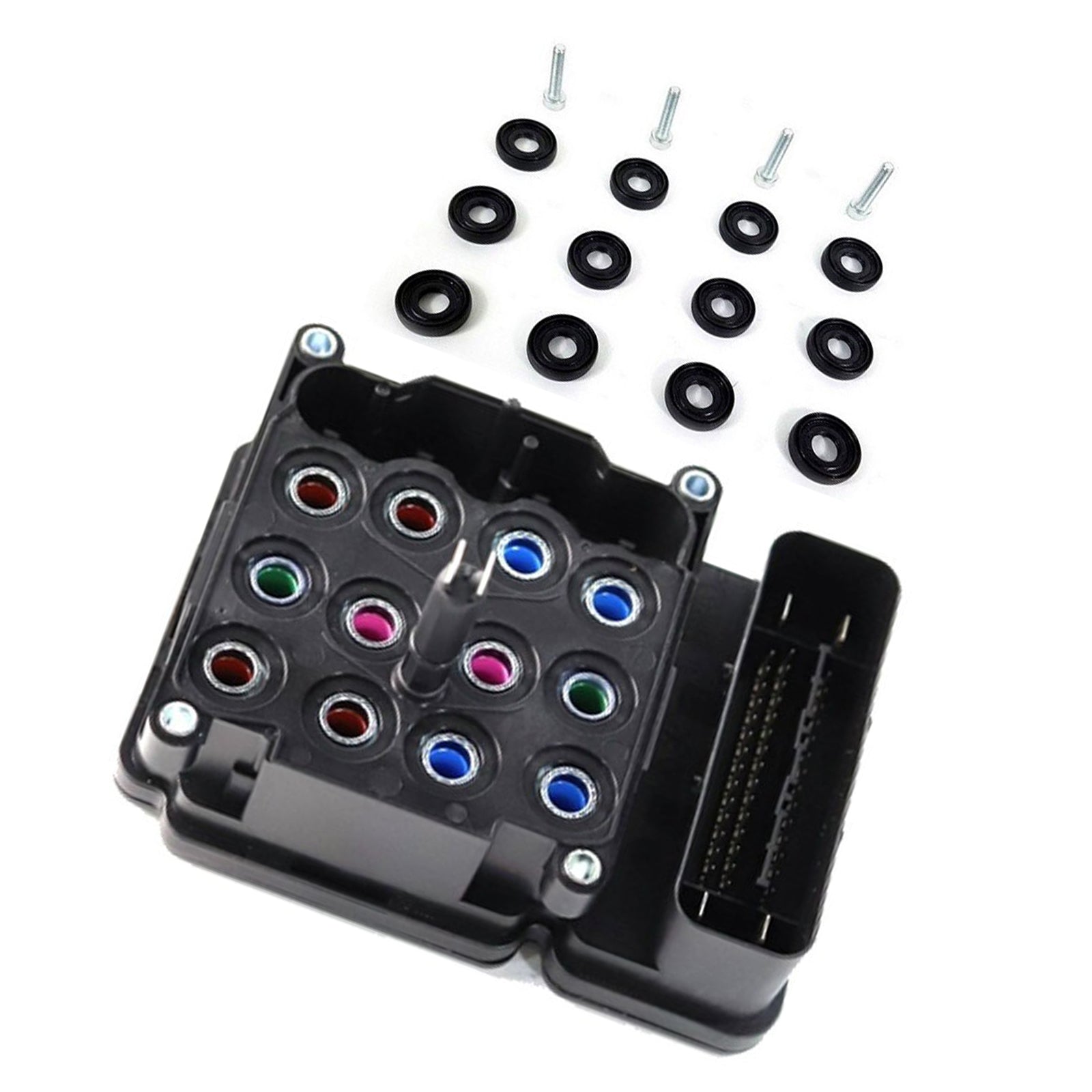 2017-2021 Dodge Ram Truck 1500 Nouveau module de contrôle ABS 68295368AB