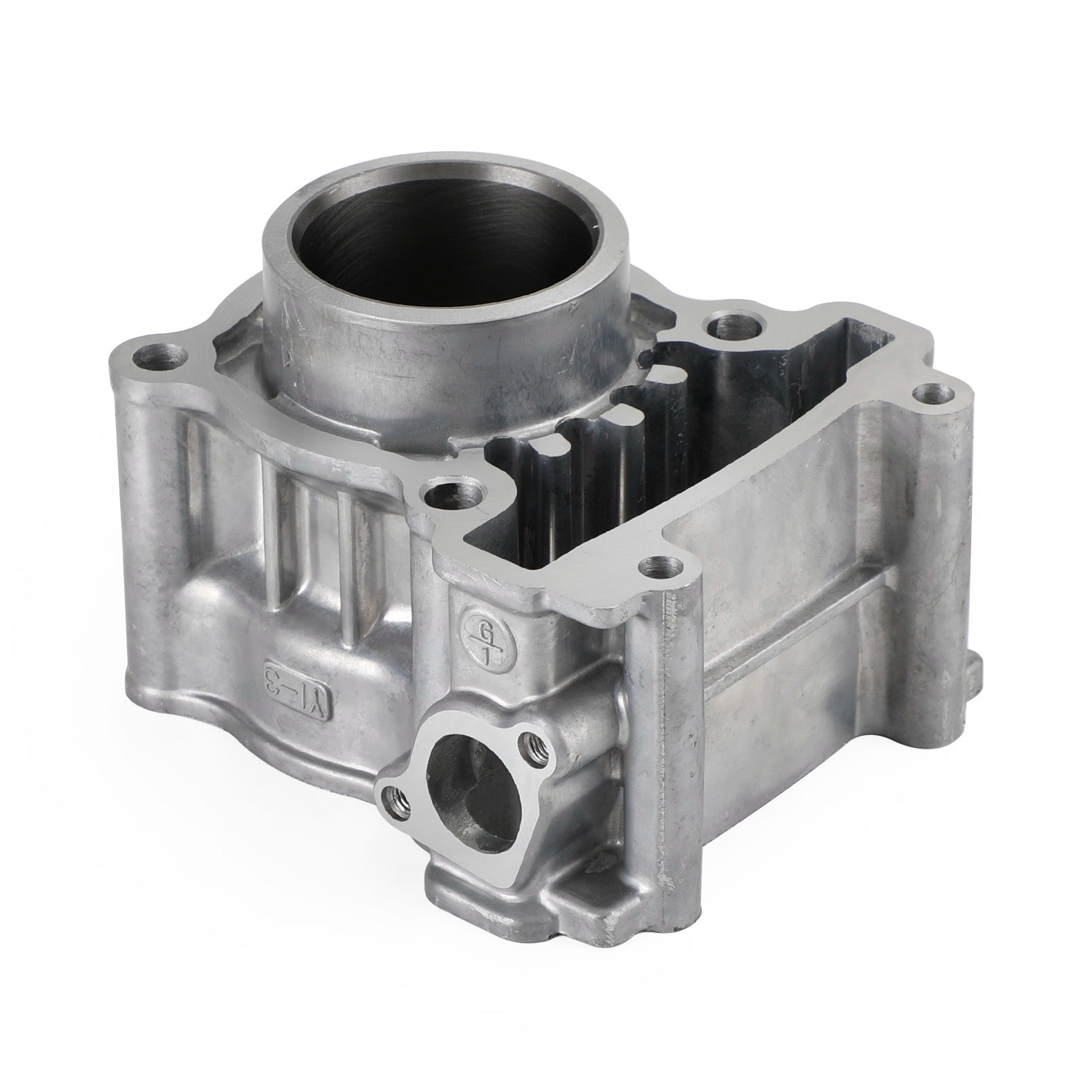 52 mm 2012-2013 Yamaha YZF-R 125 Anniversary 4T cilinderzuigerset