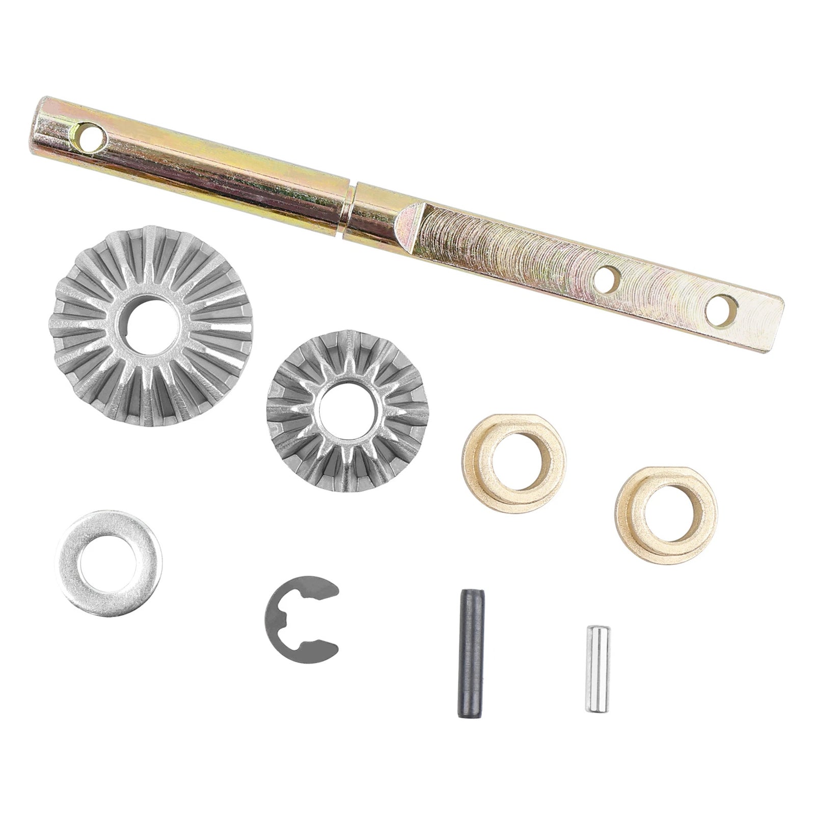 146059 Lead Power Landing Gear Leg Repair Kit For Lippert 5th Wheel RV Lead Leg