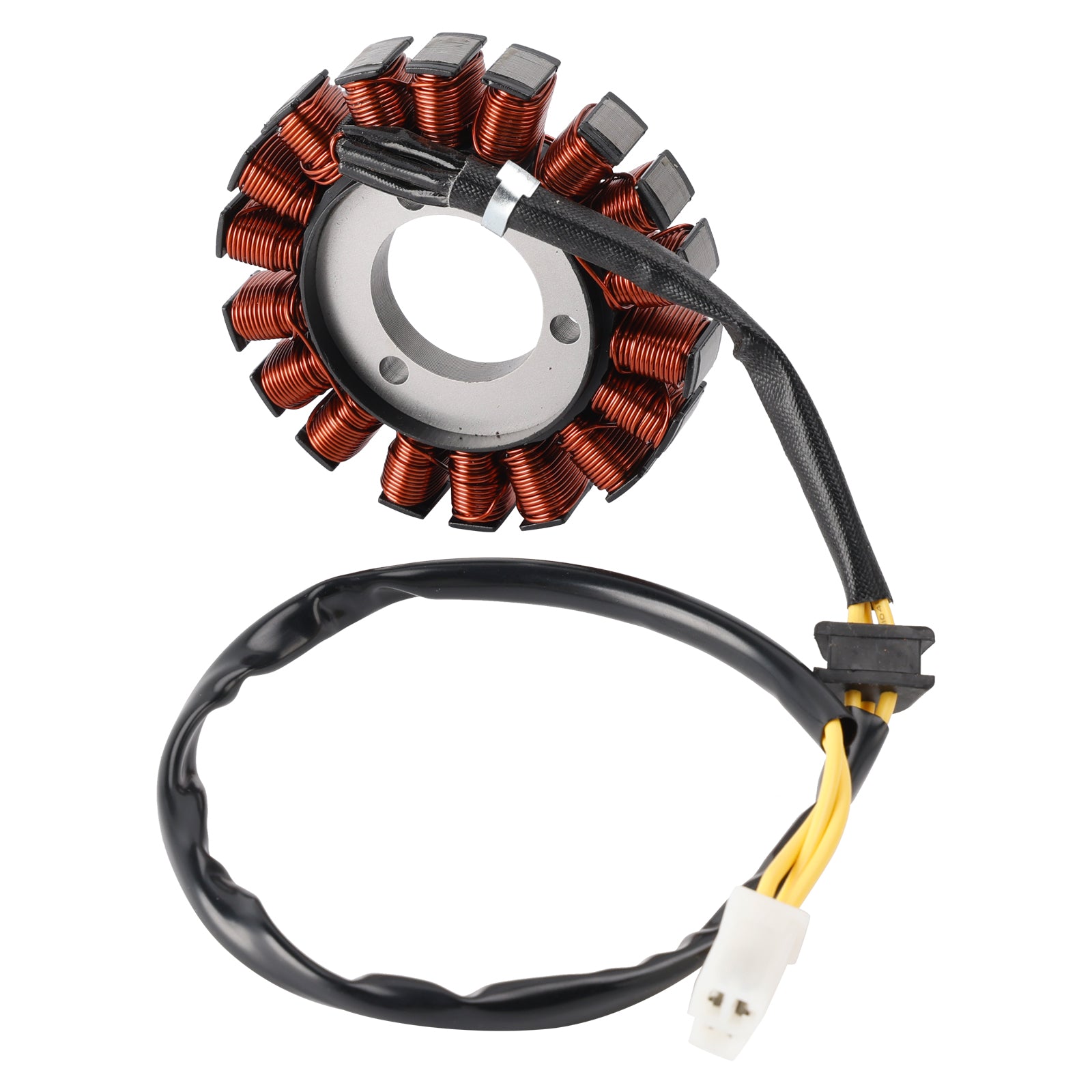 Stator & Regulator Rectifier W/Gasket For Suzuki GSXR600 GSX-R600 2008-2019