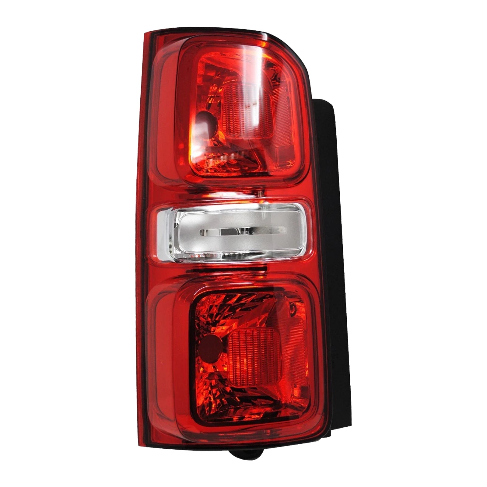 Left Rear Tail Light Halogen 9808243180 For Peugeot Expert/Traveller 2016-2021