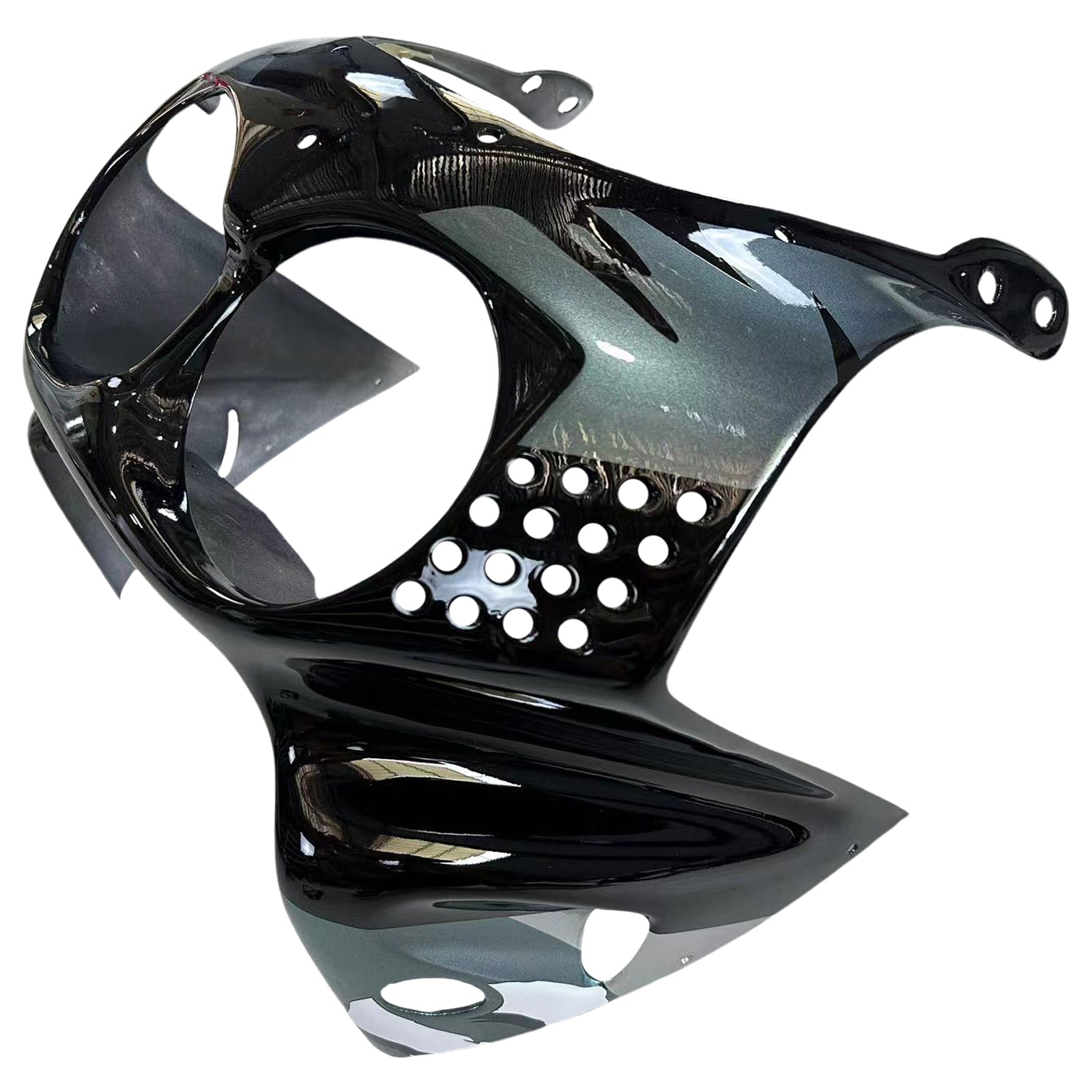 Injection Fairing Kit Bodywork Plastic ABS For Honda CBR900RR 893 1992-1993