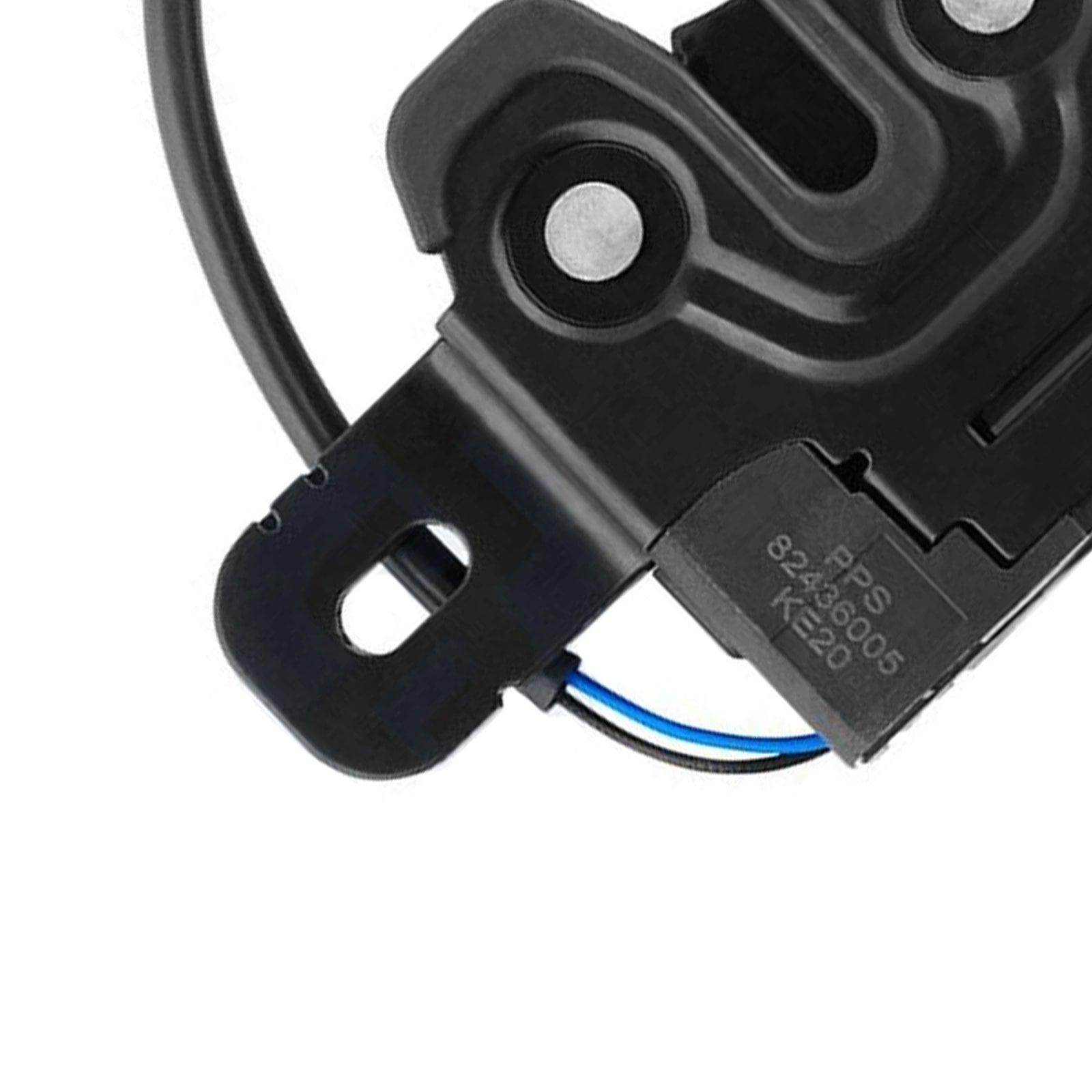 Hood Bonnet Safety Lock Latch 31356005 For Volvo XC60 2010-2017