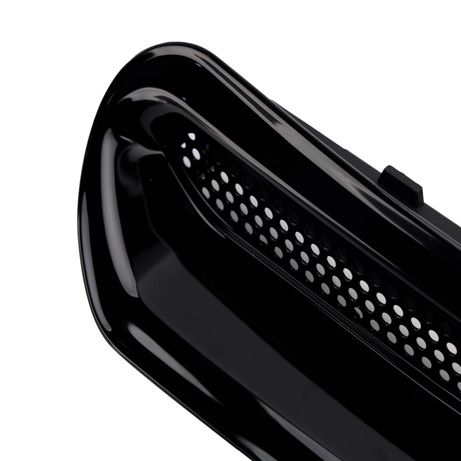 Front Fairing Air Vent LED Light For Touring Street Glide 2014-2024