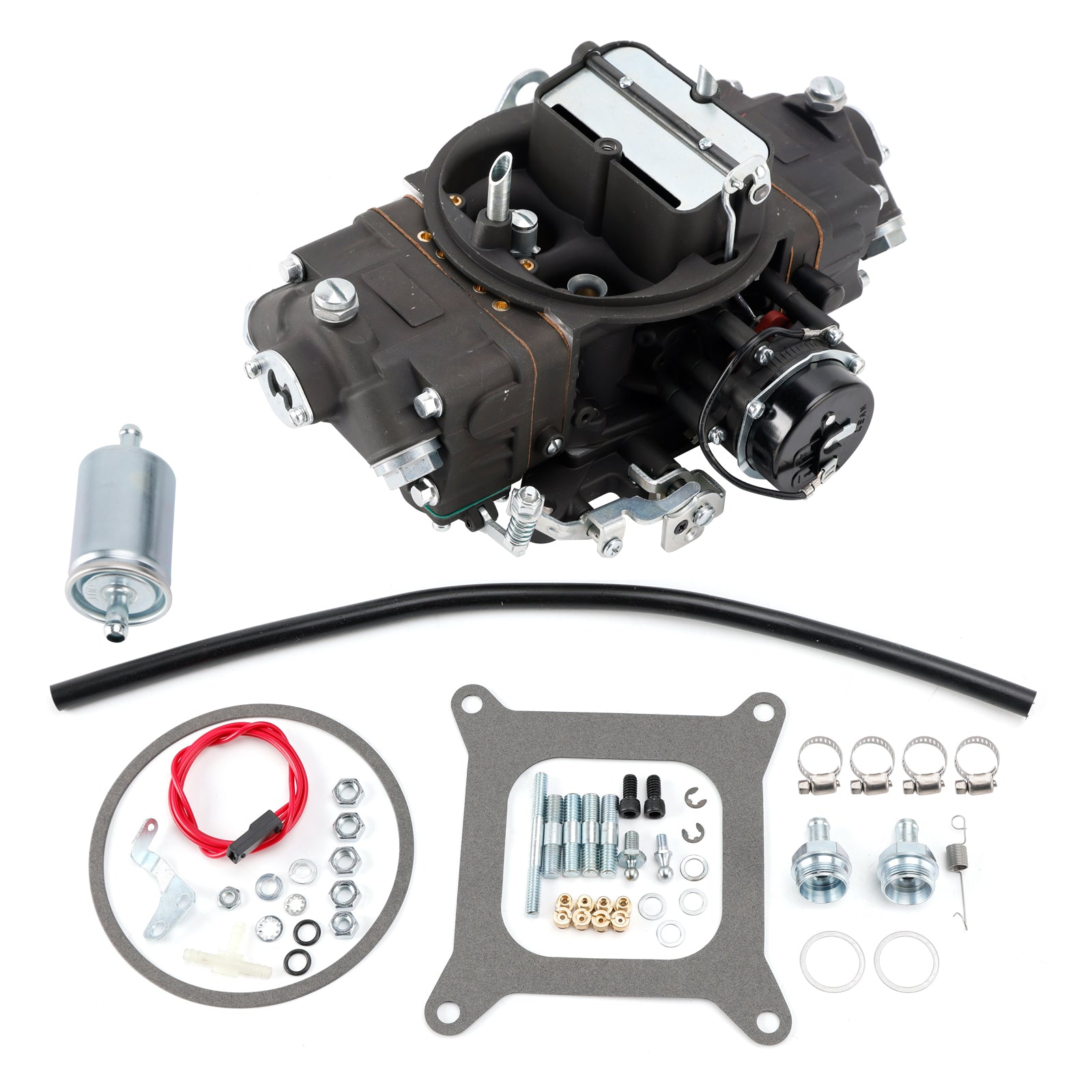 BR-67320 750 CFM Carburetor Mechanical Secondary