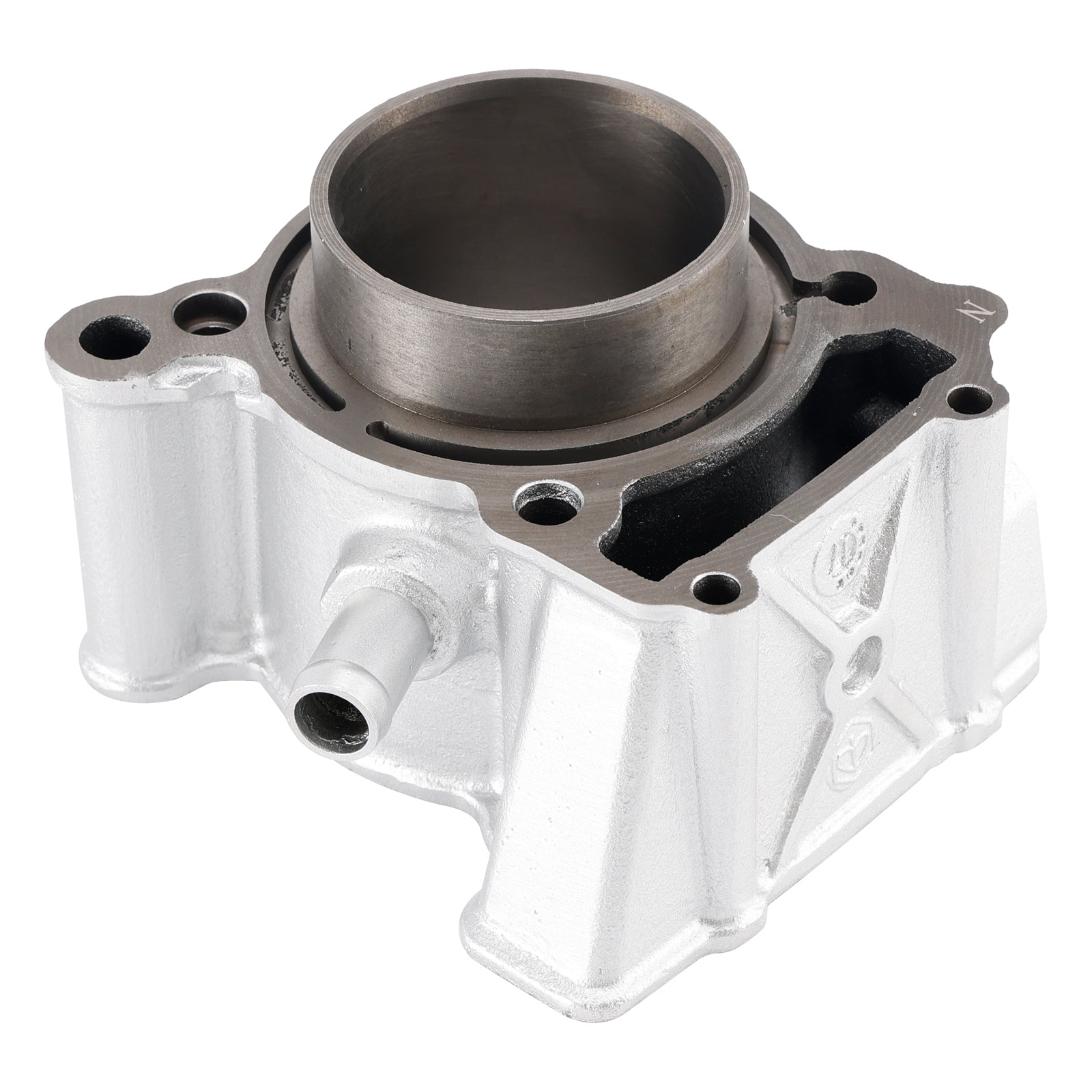 2008 Derbi Mulhacen Cafe 125 LC 4T E3 Piaggio 150cc Cilindro Cilindro Pistón Kit 872692 1L002731