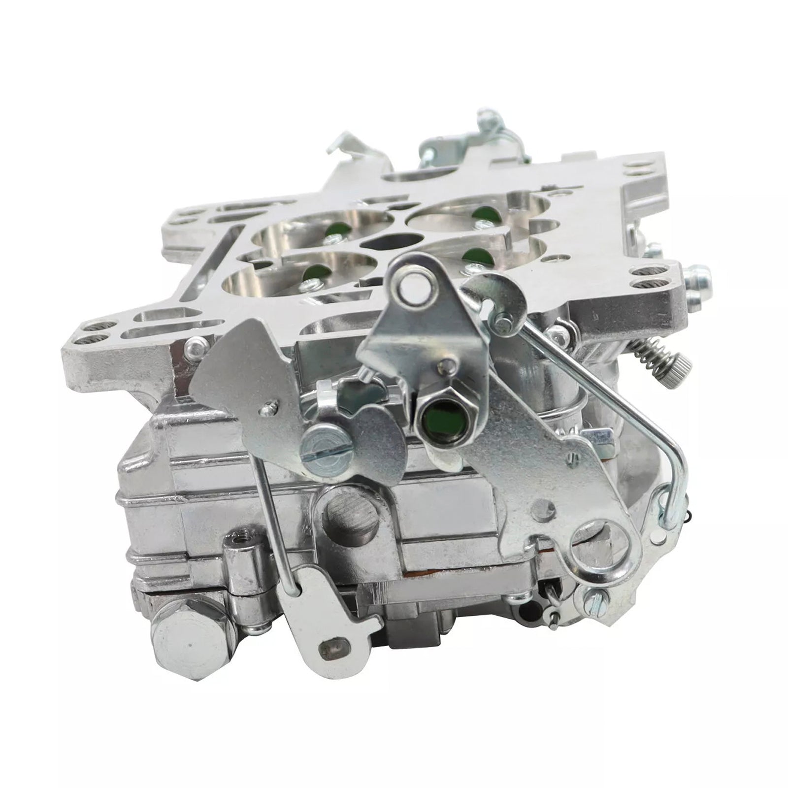 4 Barrel 1407 Carburetor 750 CFM Manual Choke