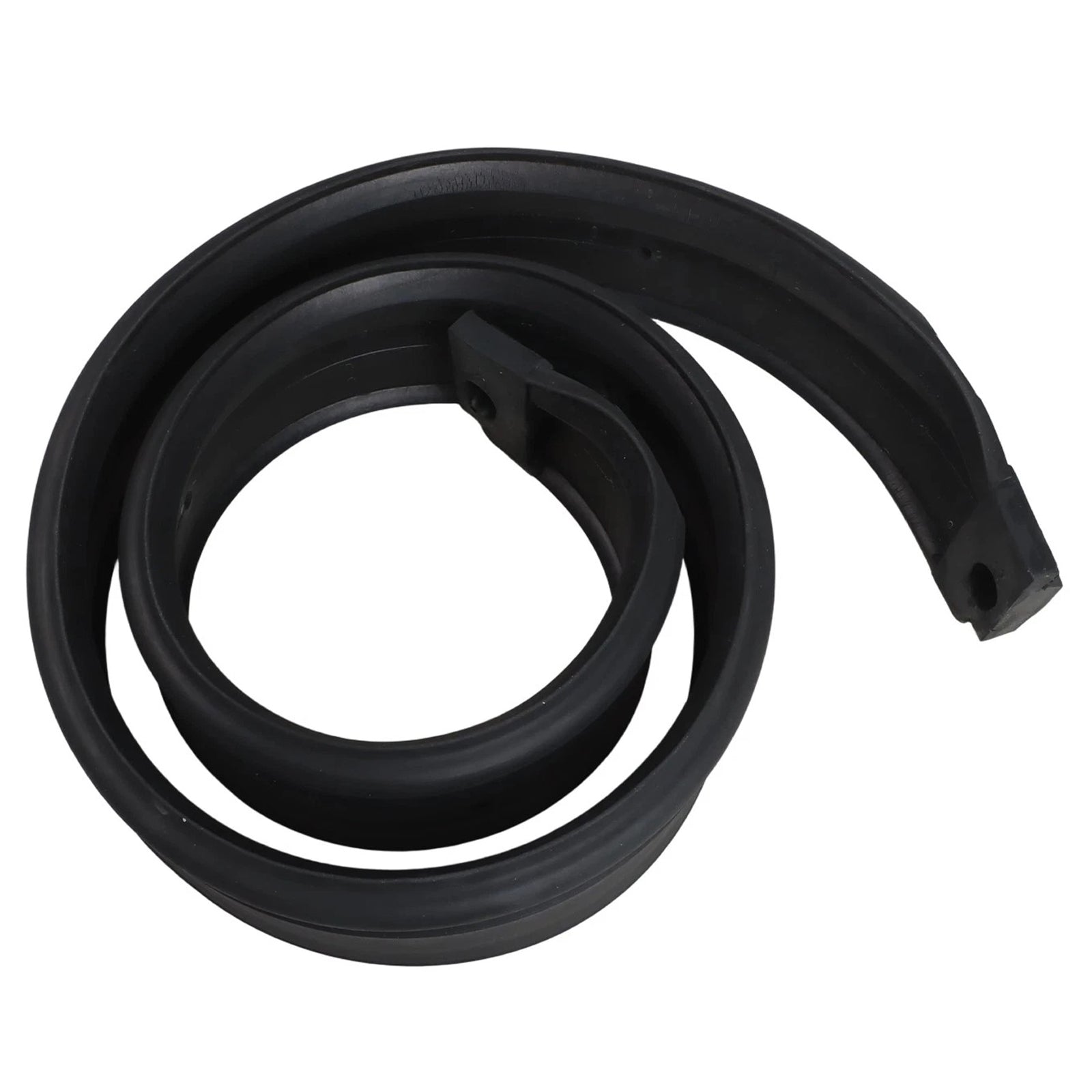 Cowl Seal to Windshield Frame Rubber Gasket For Jeep Wrangler YJ 1987-1995