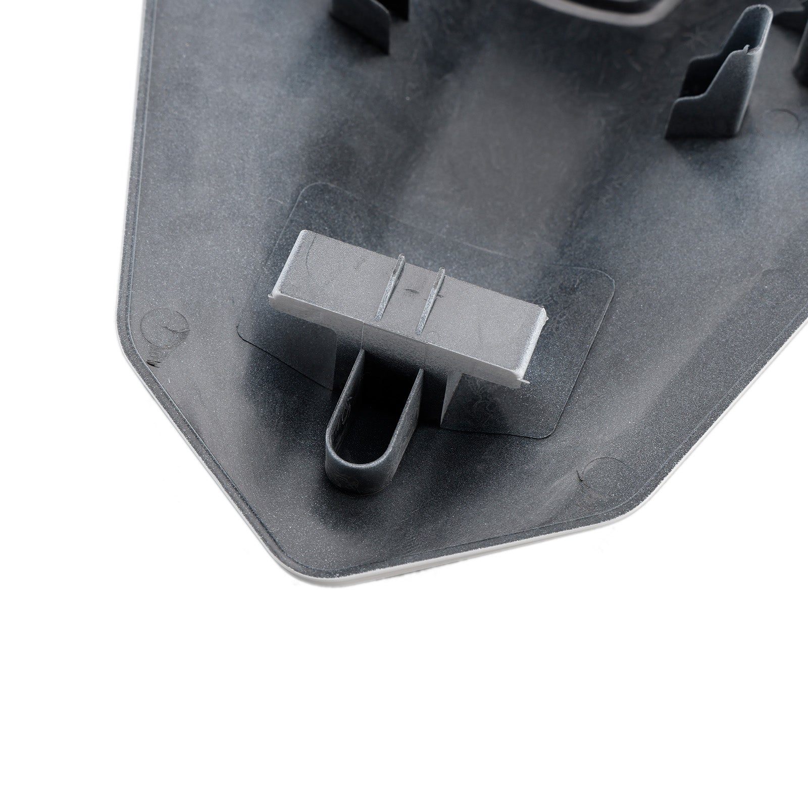 2023-2024 Honda CBR250RR Rear Tail Pillion Seat Fairing Cover