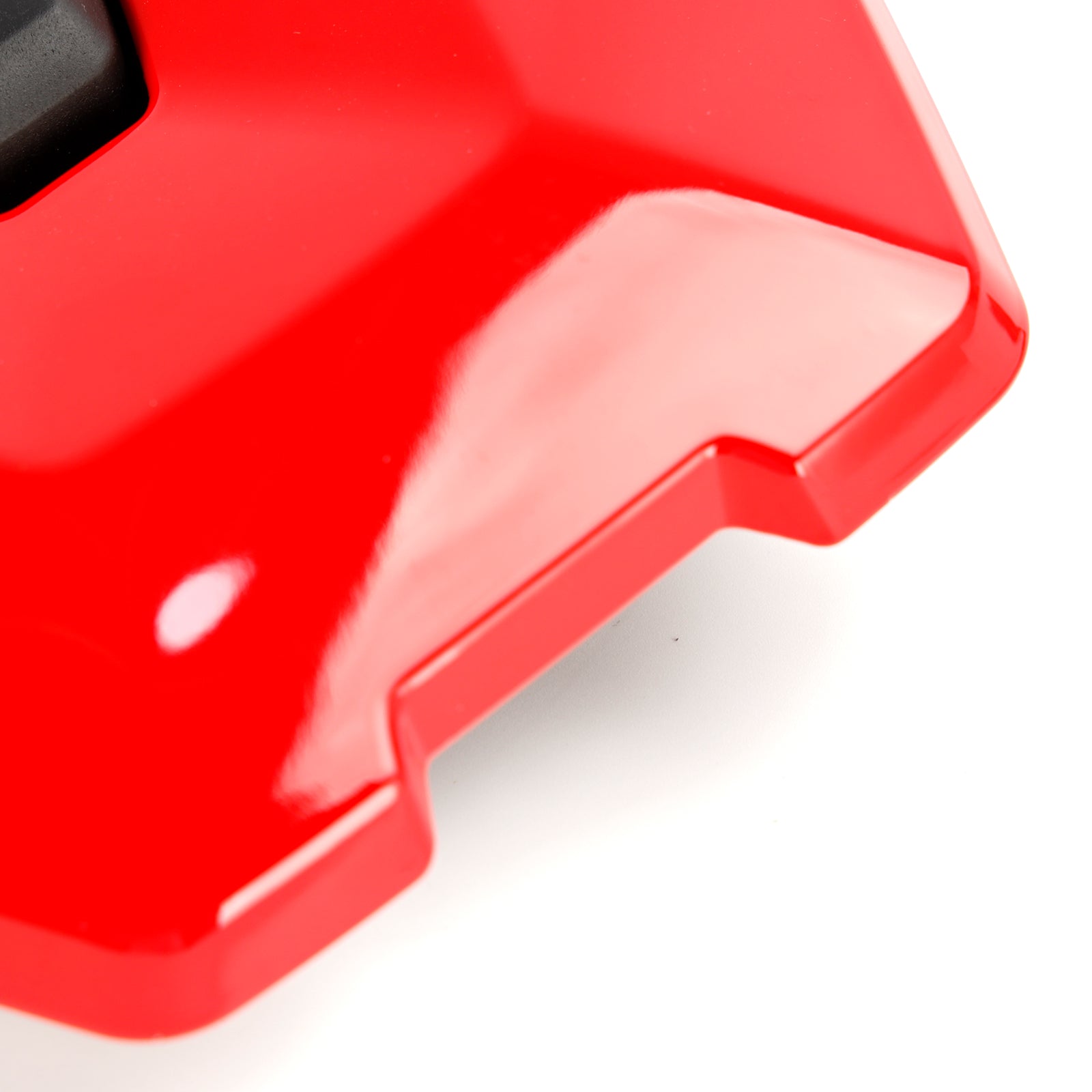 2021-2024 BMW S1000R 23-24 M1000R Couverture de siège arrière Capot de carénage