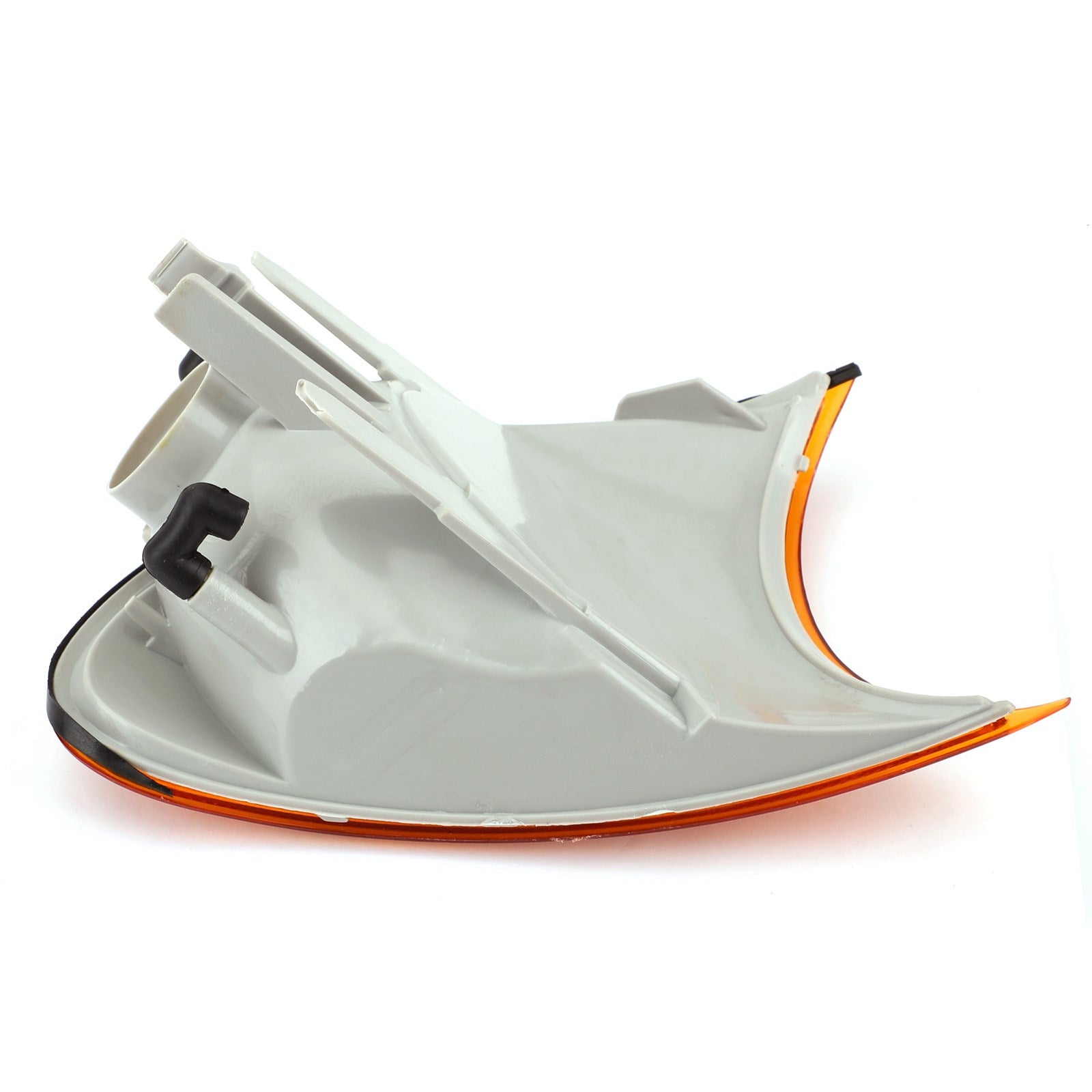 1998-2001 BMW 3-serie E46 Coupé Amber hoeklicht links 63126904299