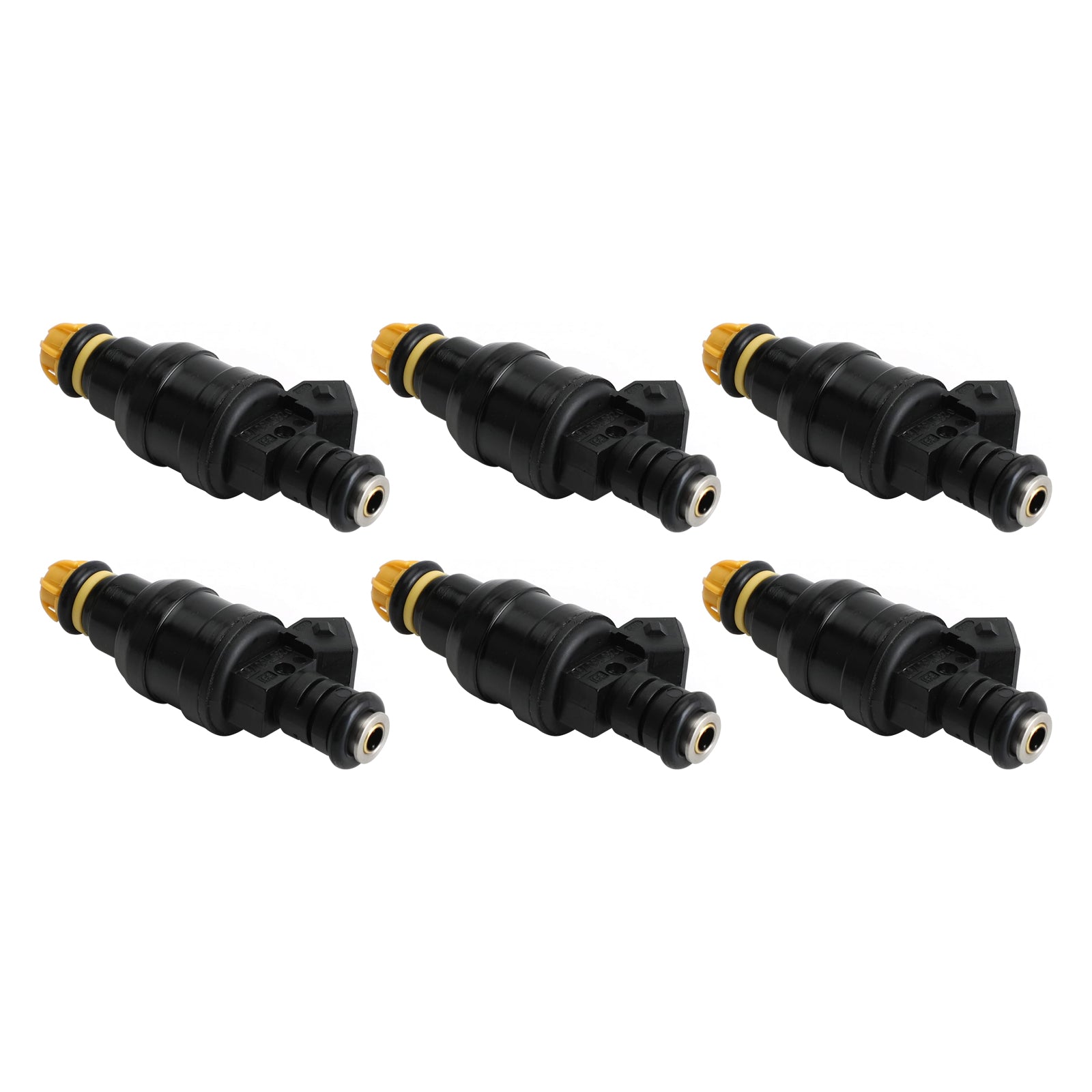 6Pcs Fuel Injector For Holden Commodore VS Statesman Ford Falcon EL 0280150790