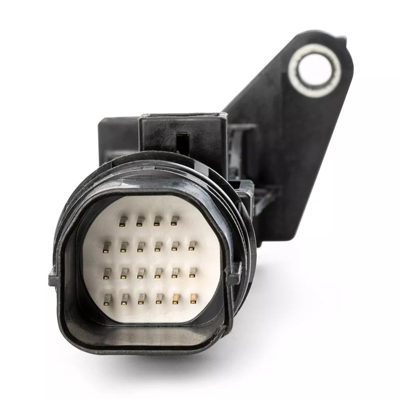 2006-2011 Toyota Camry L4 2.5L V6 3,5L Kit solenóide de transmissão com arnês U660E