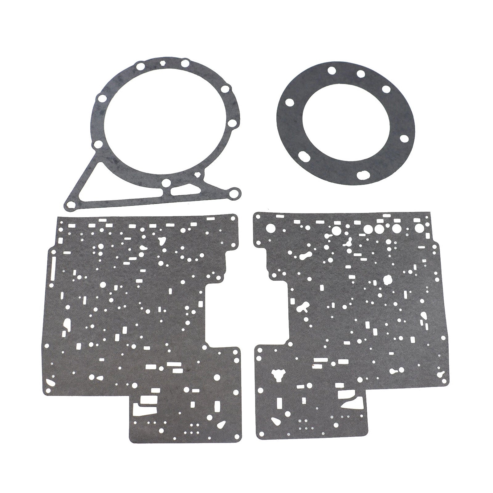 2011 EVEREST 2.4L 3.2L 6R80 Auto Transmission Master Rebuild Kit Koppelingsplaten