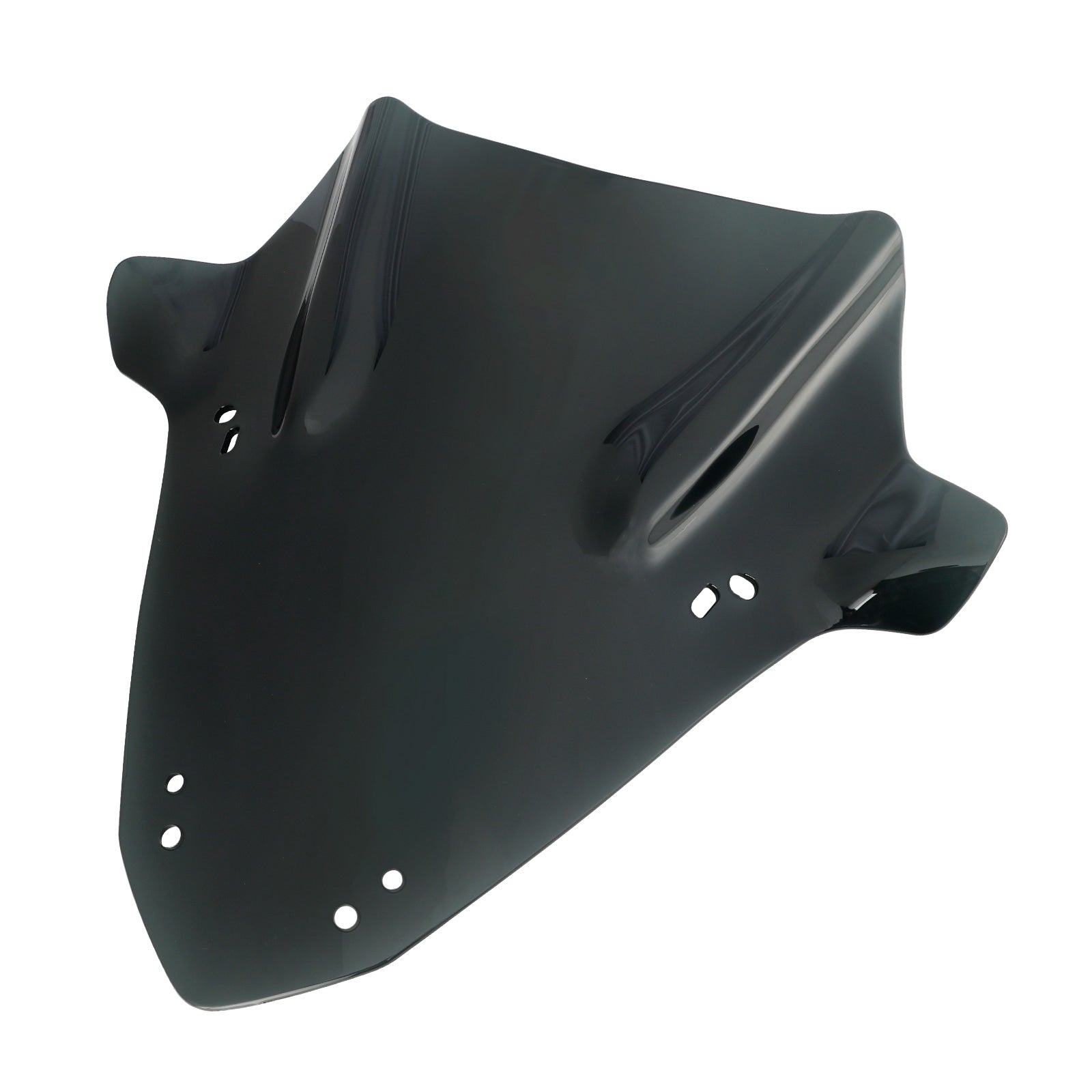 2023 Yamaha X-Max 300 ABS motorsykkel frontrute frontrute