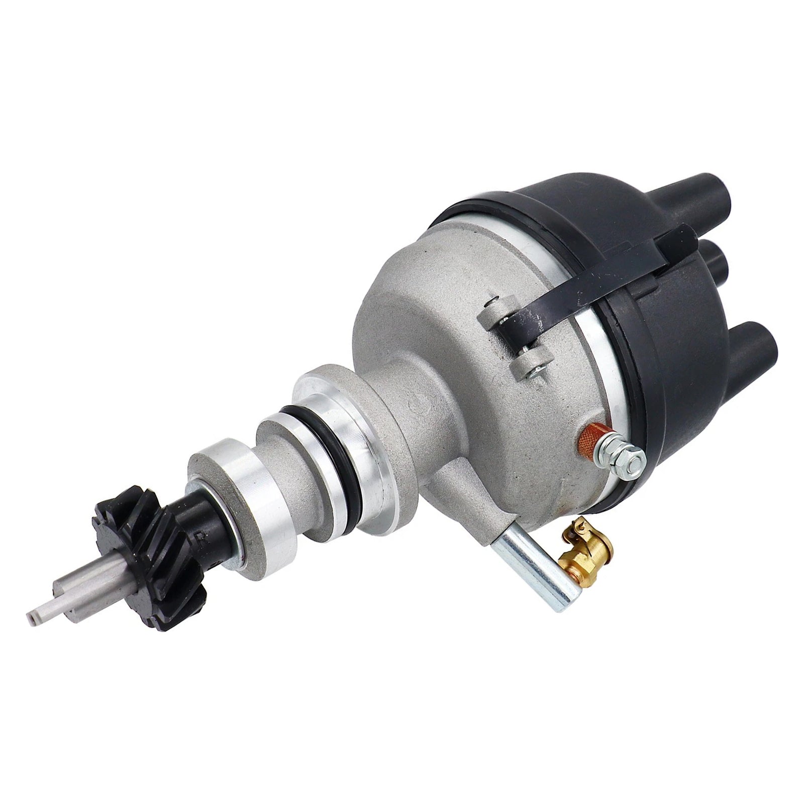 Distributor Assembly 86643560 FAC12127D For Ford NAA Jubilee Tractors