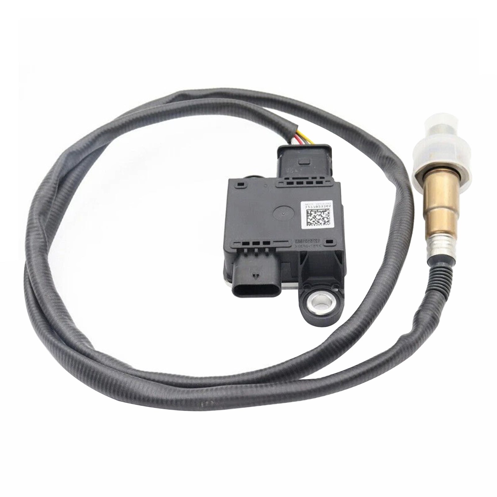 Fijnstofsensor SH9P-18641B Voor Mazda CX-5 KE KF 2.2 Diesel 2019-2023