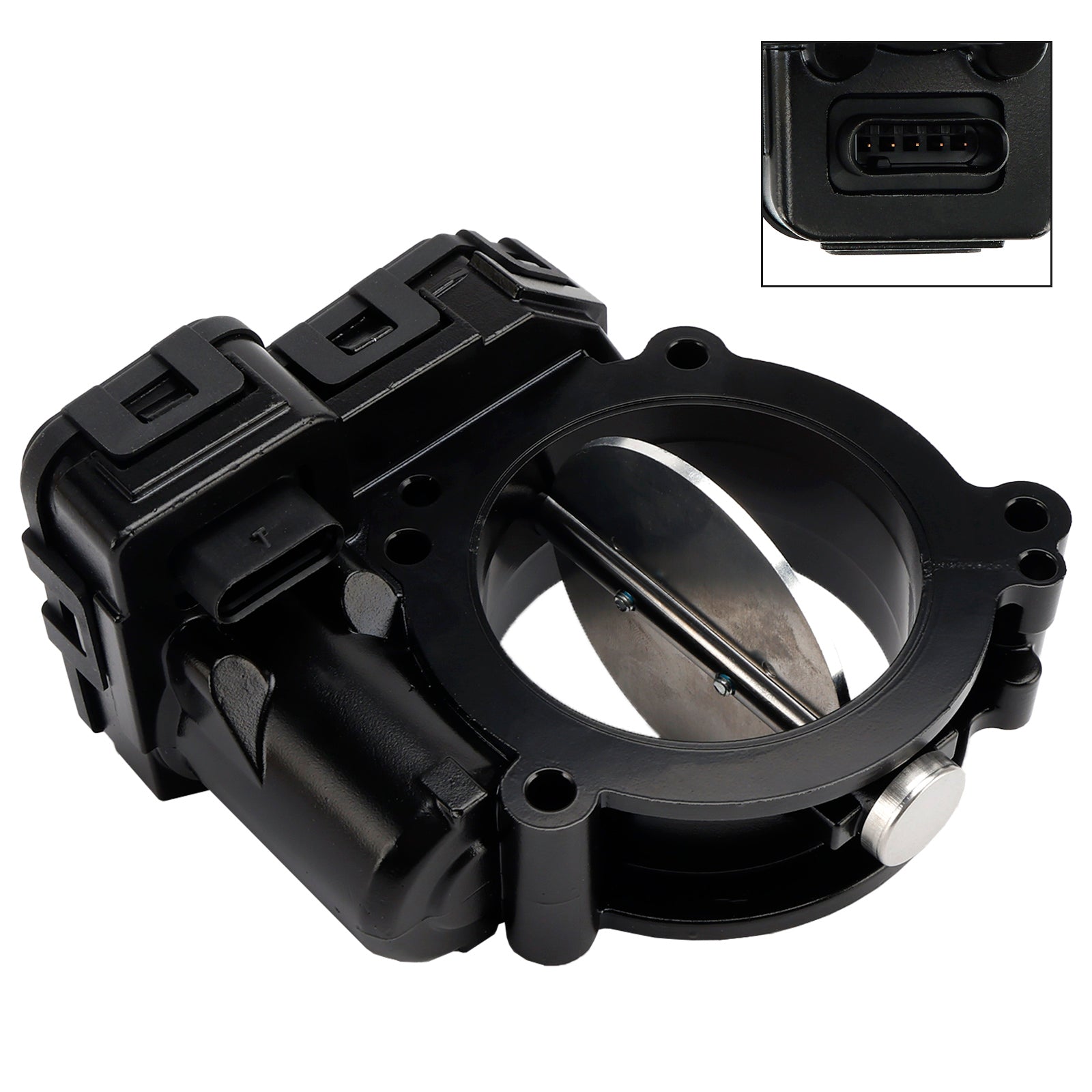 Mercedes Benz C-Klasse 2008-2014 W204/S204/C204 C180 CDi/C200 CDi/C220 CDi/C220 d/C250 CDi/C250 d Gasklephuis A6510900470