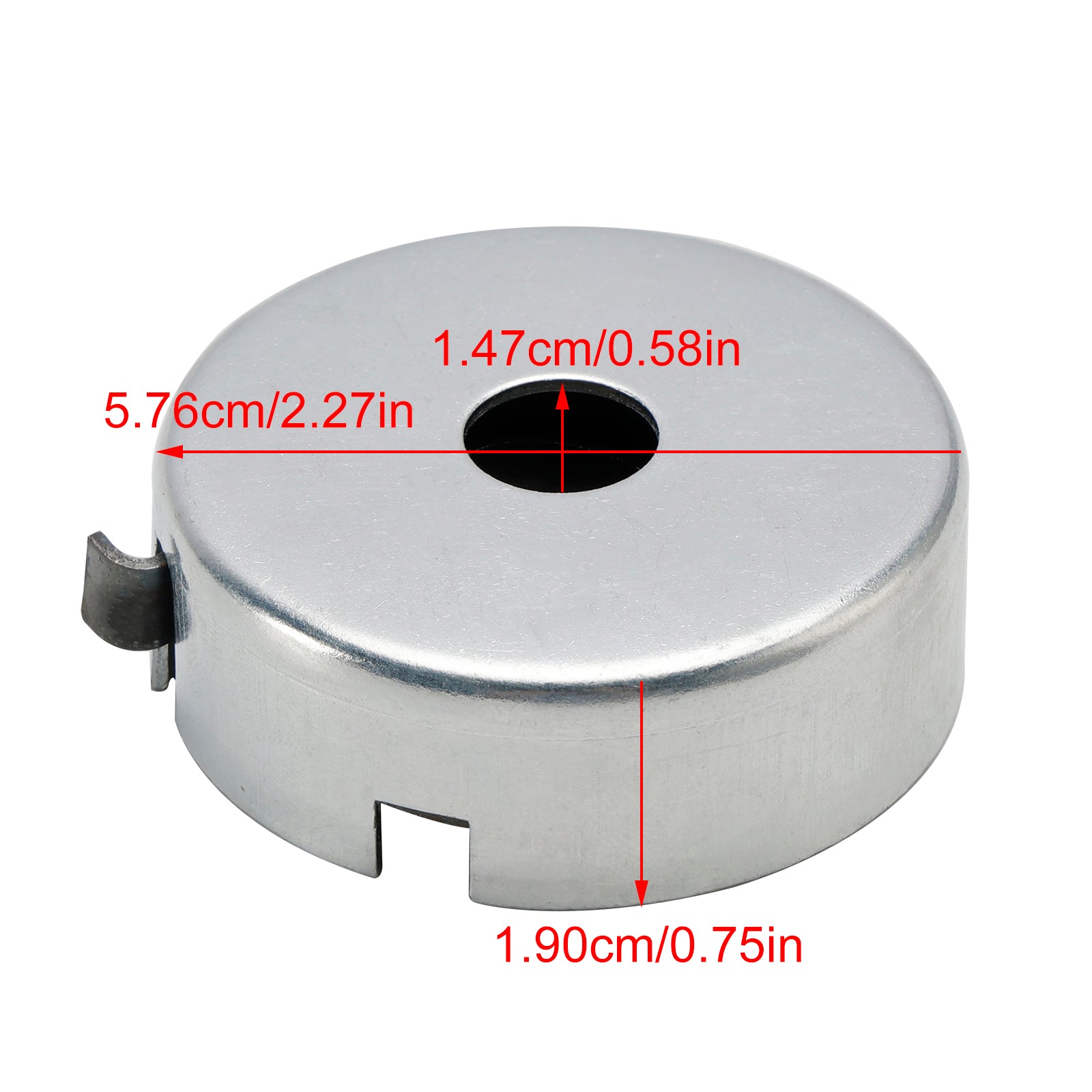 1310082 pour Delta Drill Press Retour Spring Fits pour 11 machines