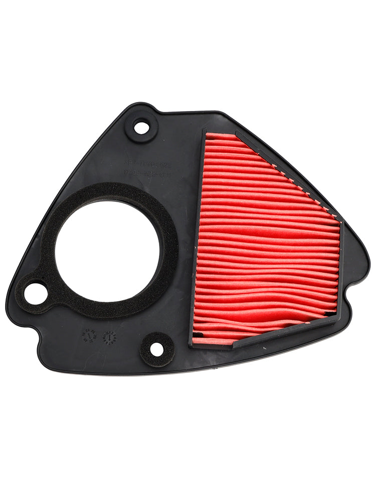 ÉLÉMENT DE NETTOYAGE DE FILTRE À AIR POUR HONDA VT600C VT600CD SHADOW VLX 600 1999 - 2007