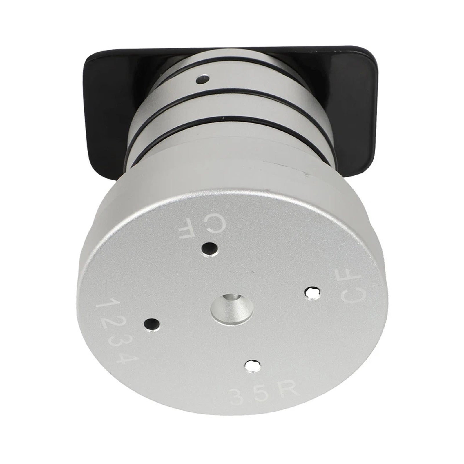 6L80E 6L80 6L90 Drum Tester 35R / 1-2-3-4 Drum Testing Tool Check Leaks/ Cracks