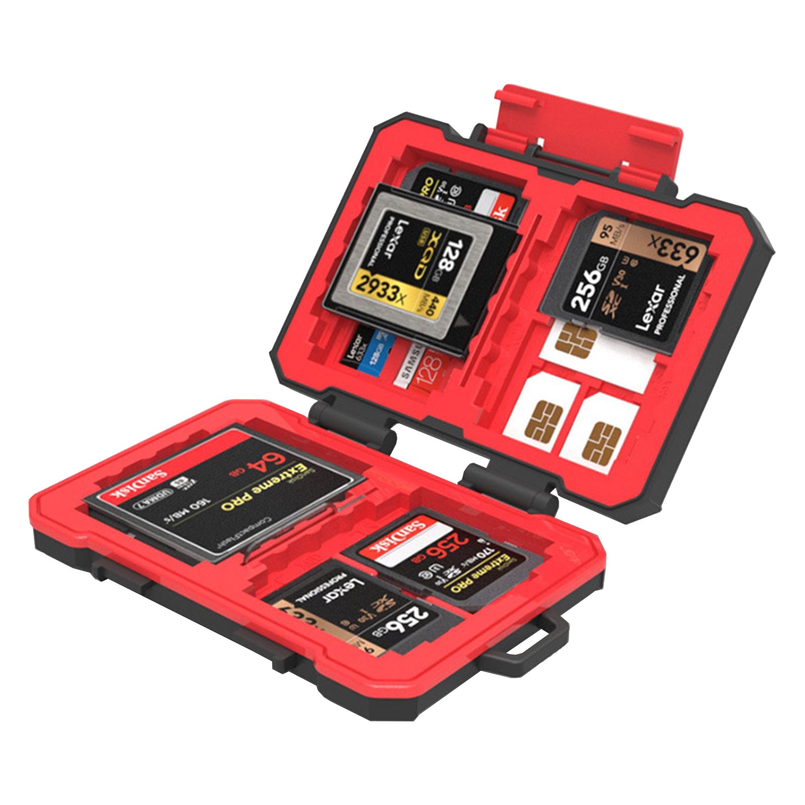 Pamäťová karta fotoaparátu SD SD CARTA OBCHODNÁ KOMORSKÁ SKLADOVÁ SKLADA