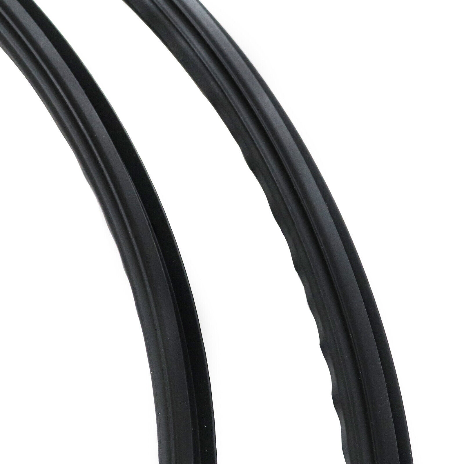 1996-2000 Honda Civic EK2 EK3 EK4 EK9 2sts L+R Dörrtak Side Molding 74306-S03-003