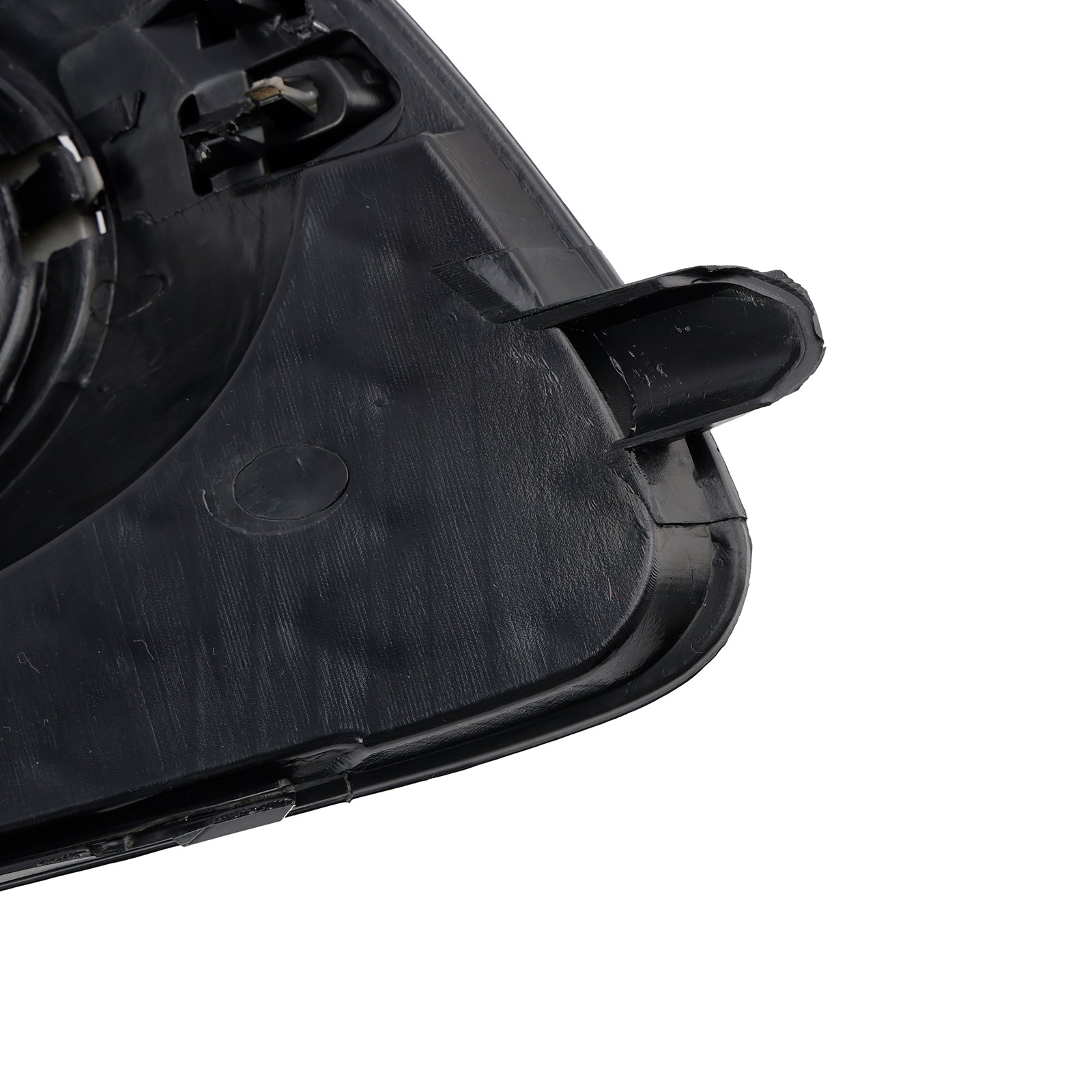 Voorbumper Mistlamp Grill Grille Fit Audi Q5 S-Line SQ5 2013-2017 Zwart