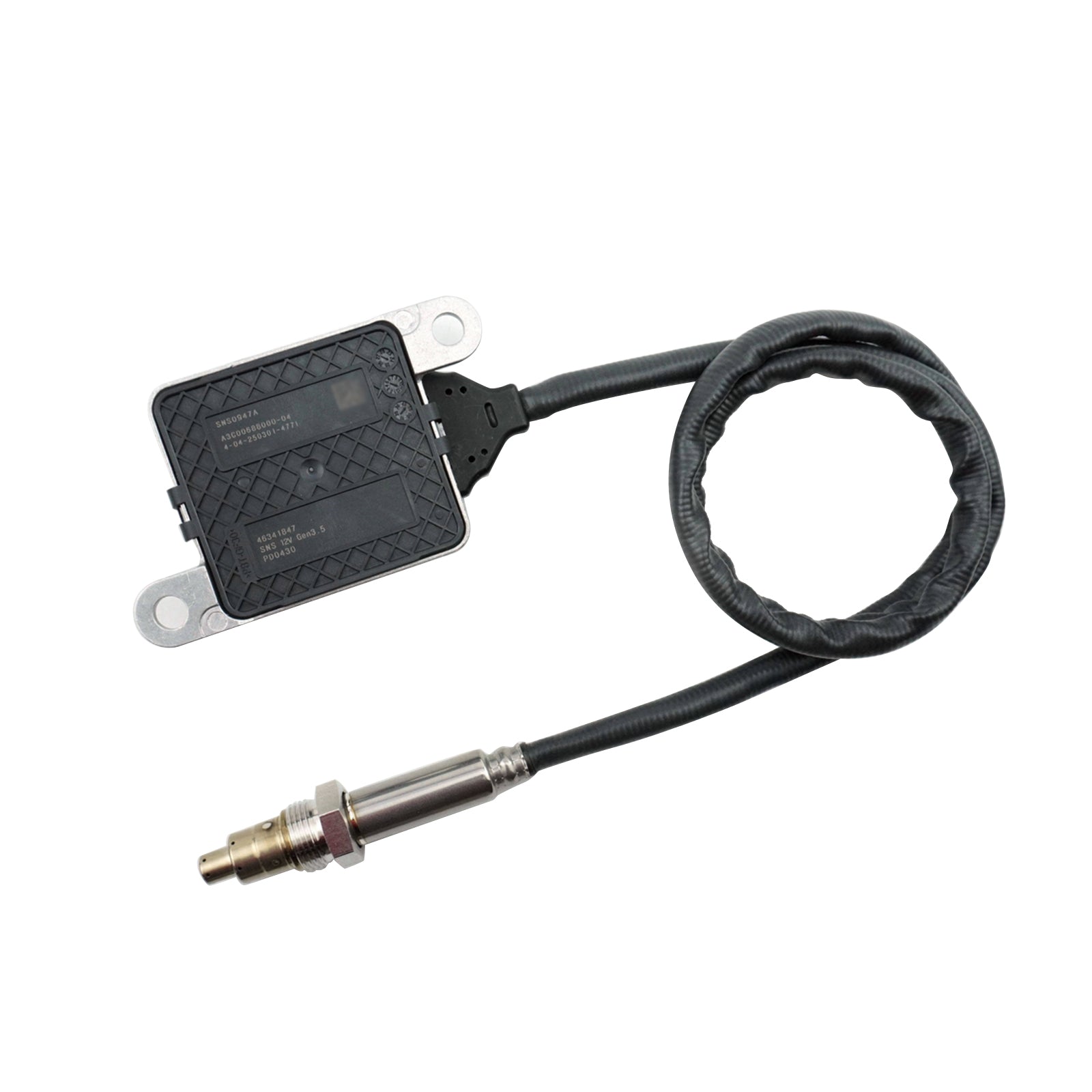 For Fiat Ducato Van 2019.05-140 Multijet 2,3 D NOX Sensor 46341847