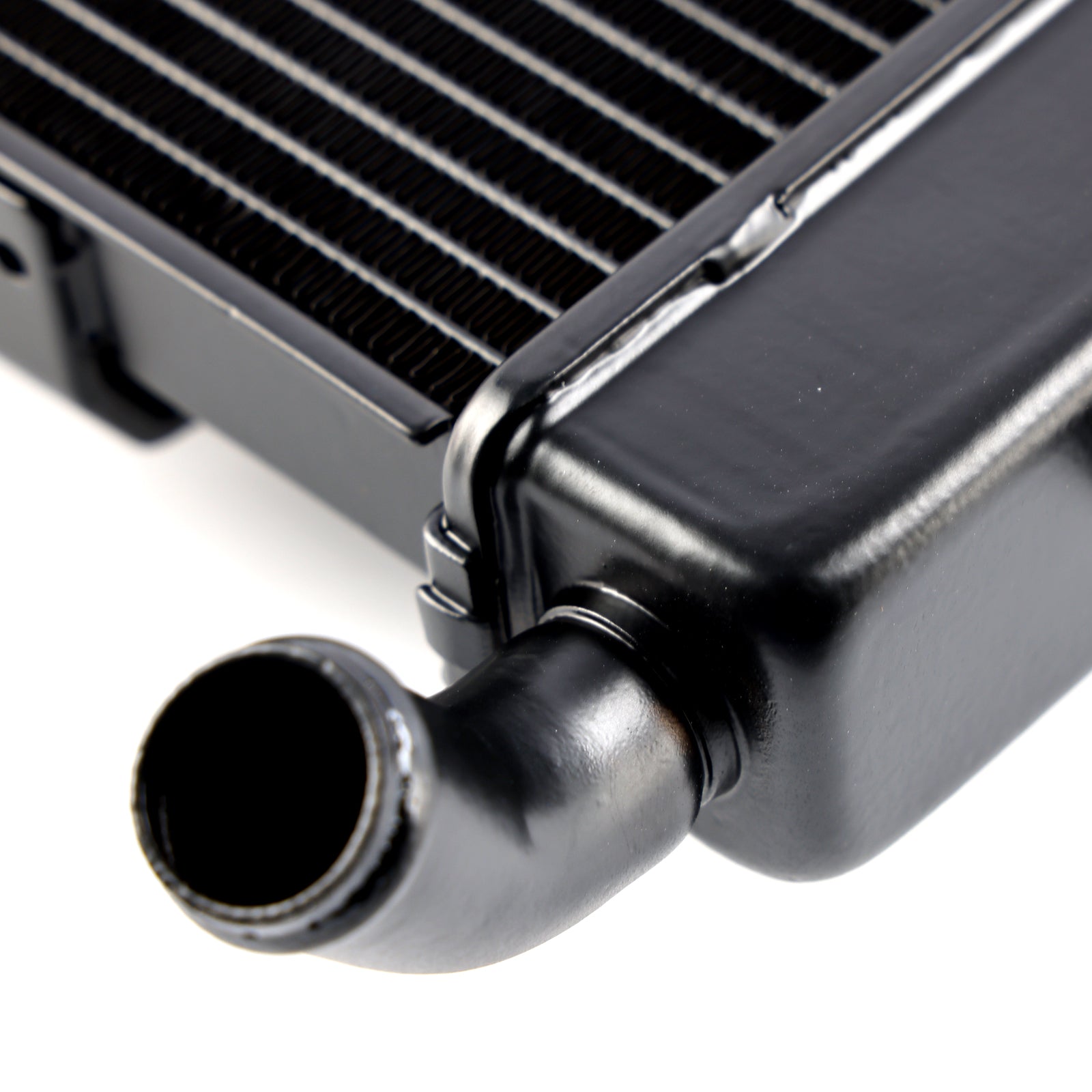 2023-2024 Yamaha X-Max 300 Xmax Radiator kjølemotor kjøler