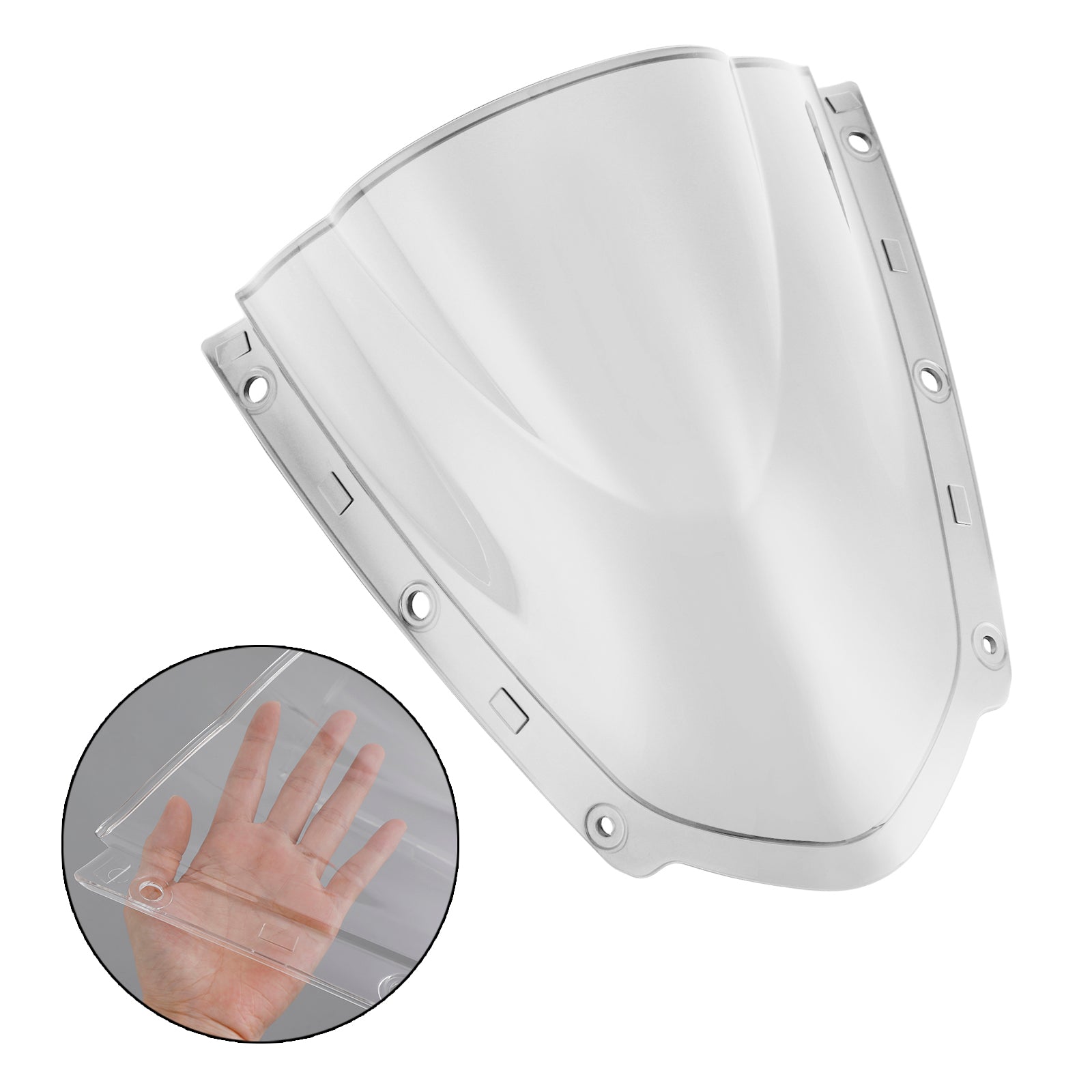 2021-2023 Kawasaki Ninja ZX-10R OBRANDNOSŤ