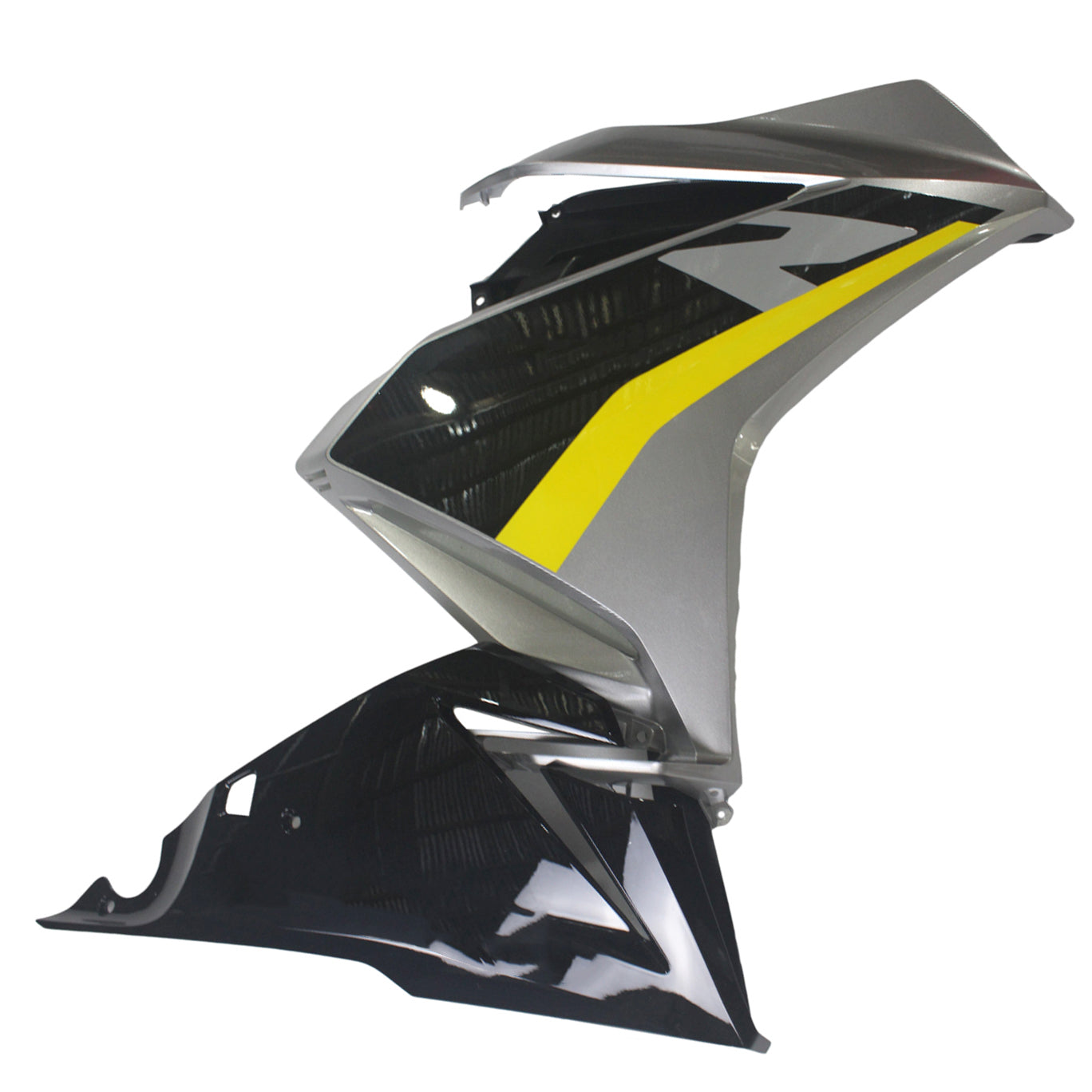 Injection Fairing Kit Bodywork Plastic ABS For Honda CBR500R 2022-2023