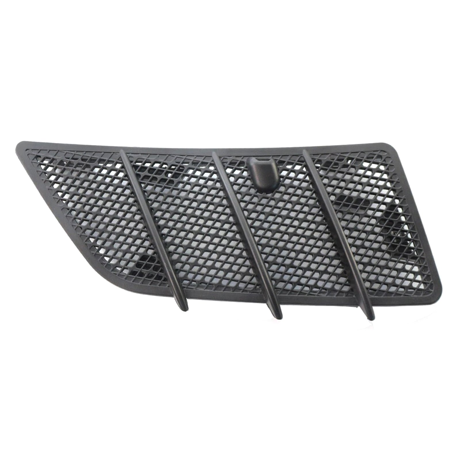Right+Left Hood Radiator Grille 1648804305 for Mercedes W164 ML and GL-Class