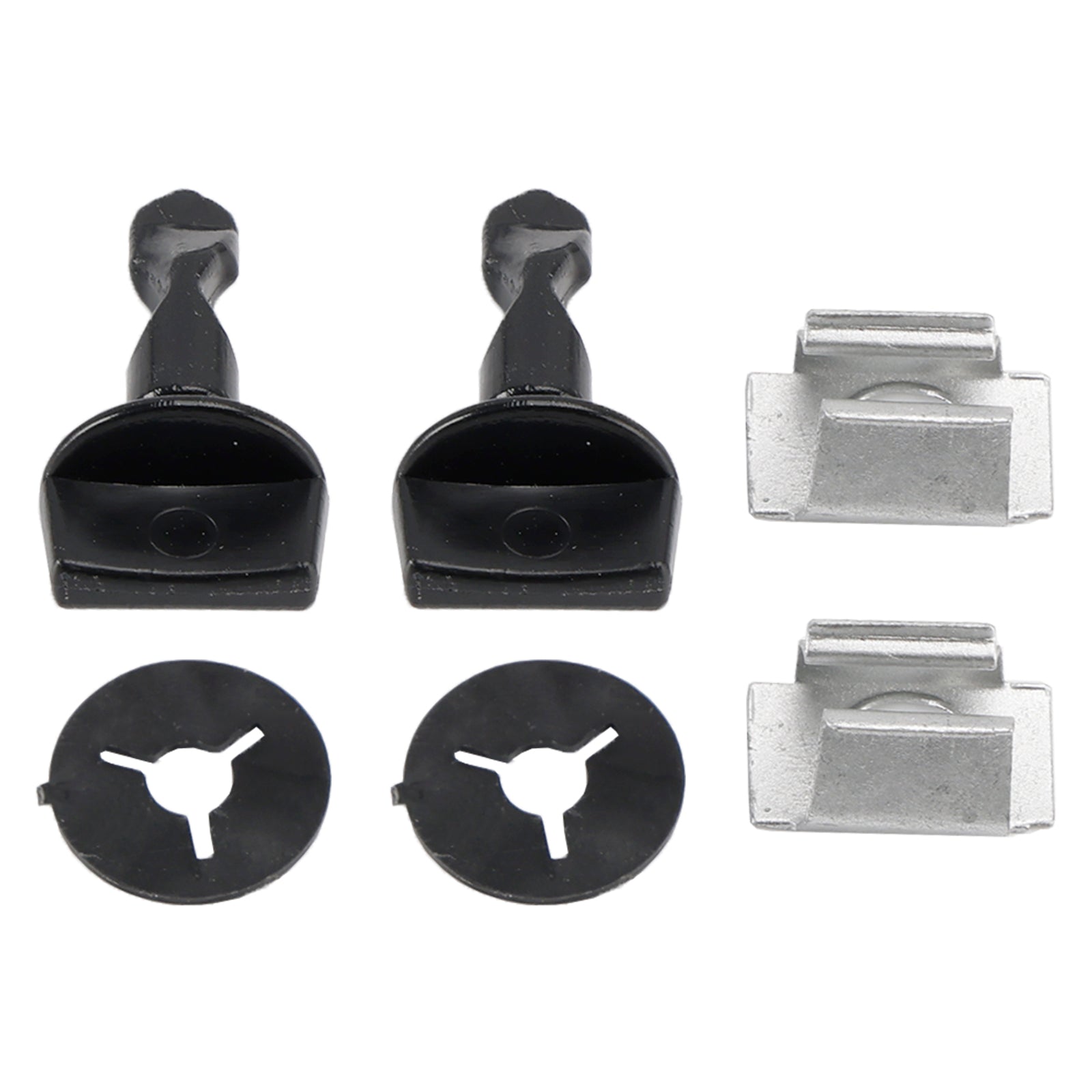 4L0807819M Rear Bumper Tow Hook Bar Cover Cap for Audi Q7 2010-2015