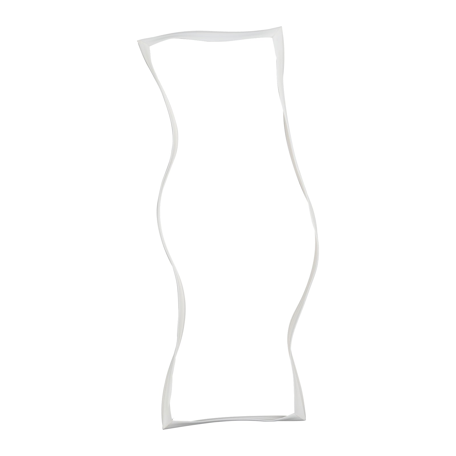 RV Freezer Door Gasket 2000917019 Passer Dometic RM66E RM46E RM2301 RM2410 IM6