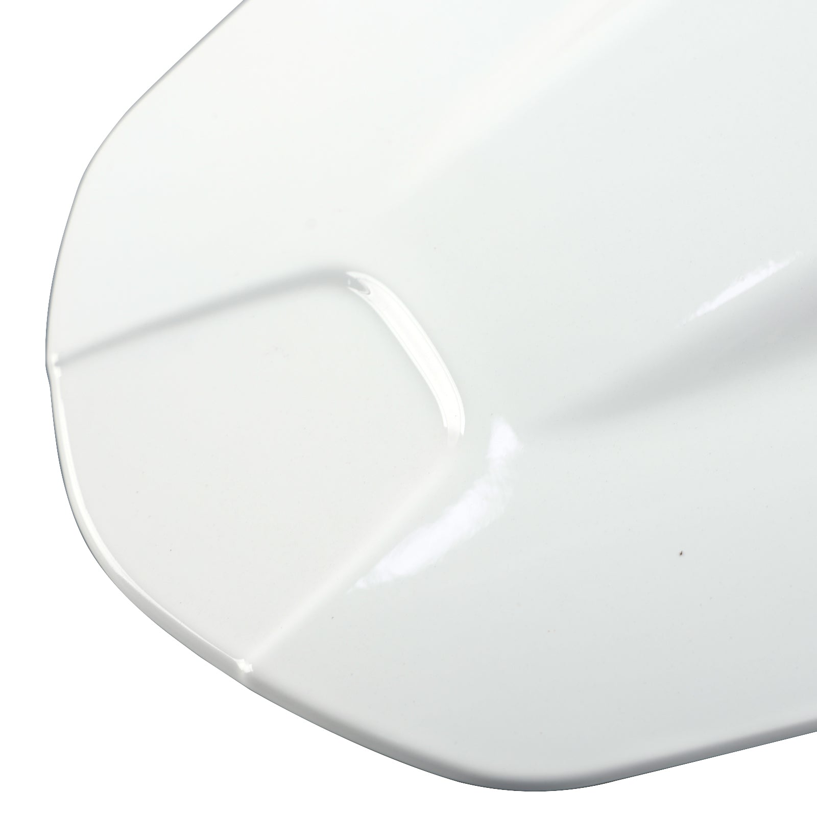 2021-2024 Ducati Monster 950 937 Hale baksete deksel Fairing Cowl