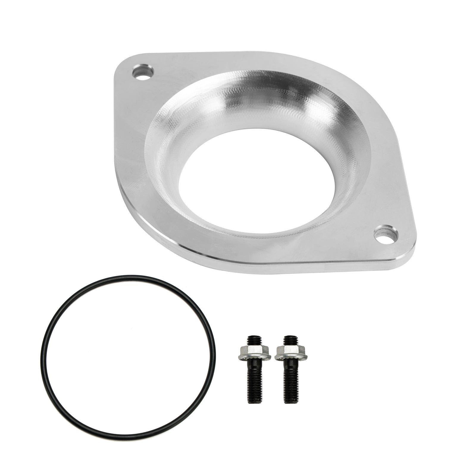 2017-2021 Silverado 2500 3500 L5P Duramax Antake Horn Anti-Surge Anneau