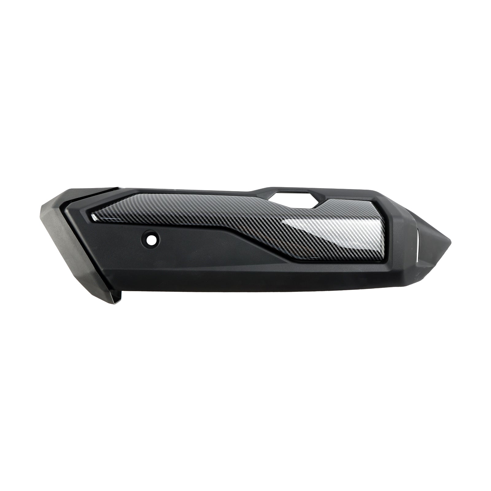 2021-2024 Honda Forza 350 NSS350 Uitlaatpijp Hitteschild Cover Shell