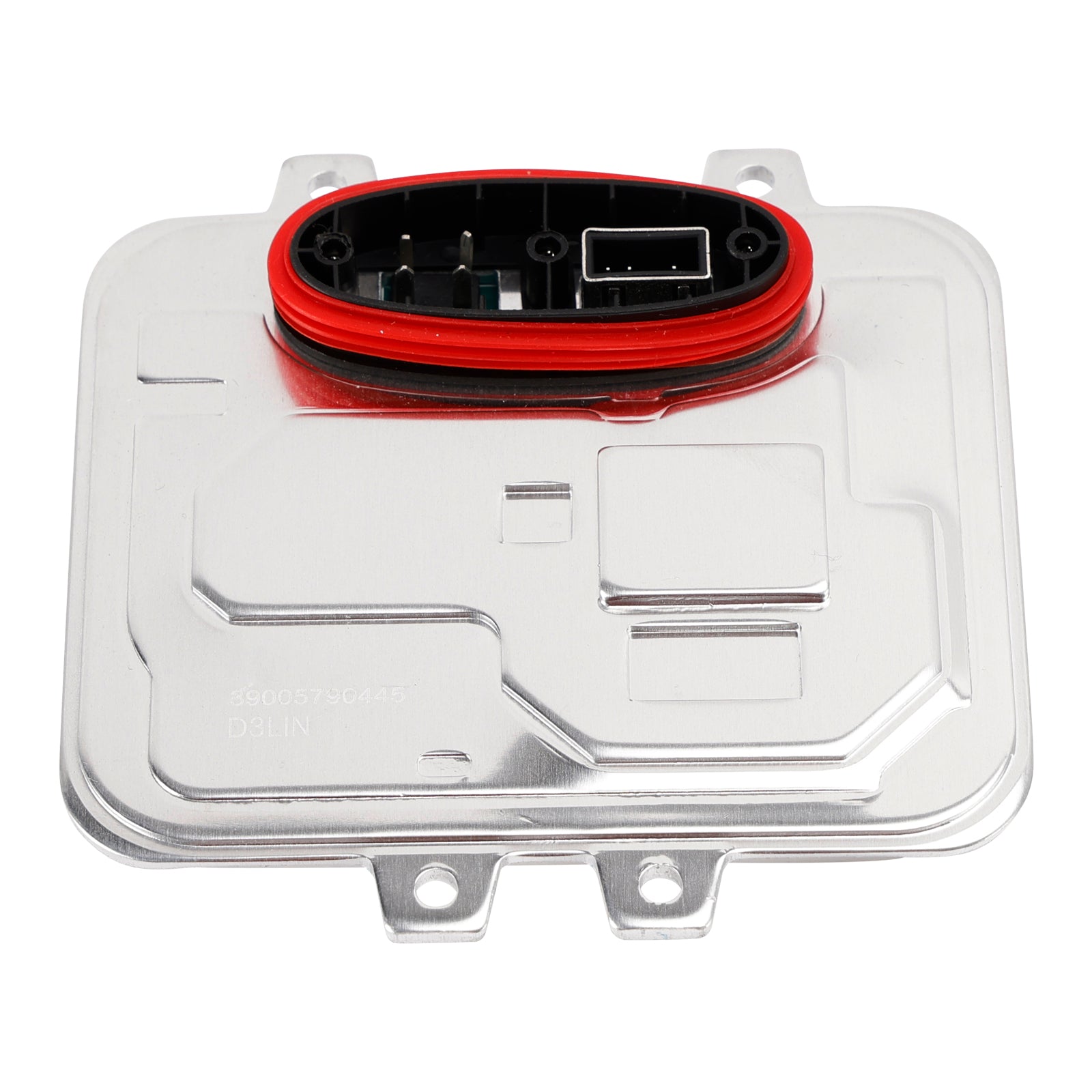 2015-2018 Porsche Cayenne D3 Xenon AFS Farol xenon Folicão Módulo de controle de lastro 5dv00993200