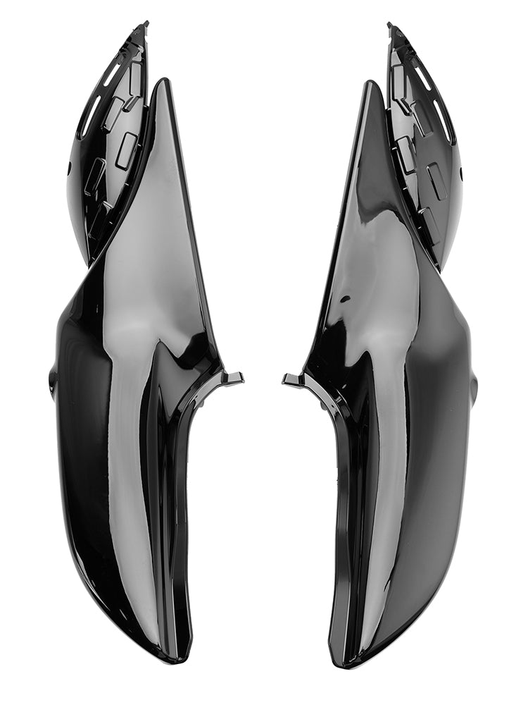 2018-2024 Kawasaki Z900RS zijframepaneelbeschermer stroomlijnkappen