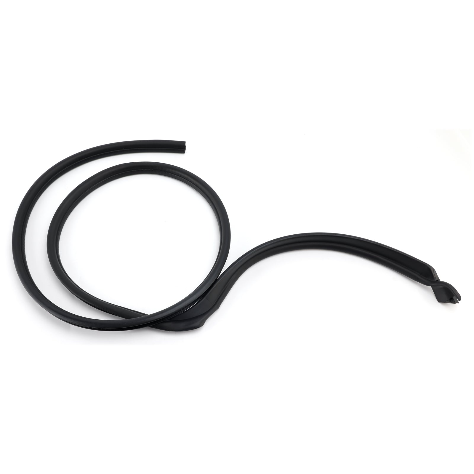 2003-2009 Hummer H2 Coupe-froid de porte gauche 25868657